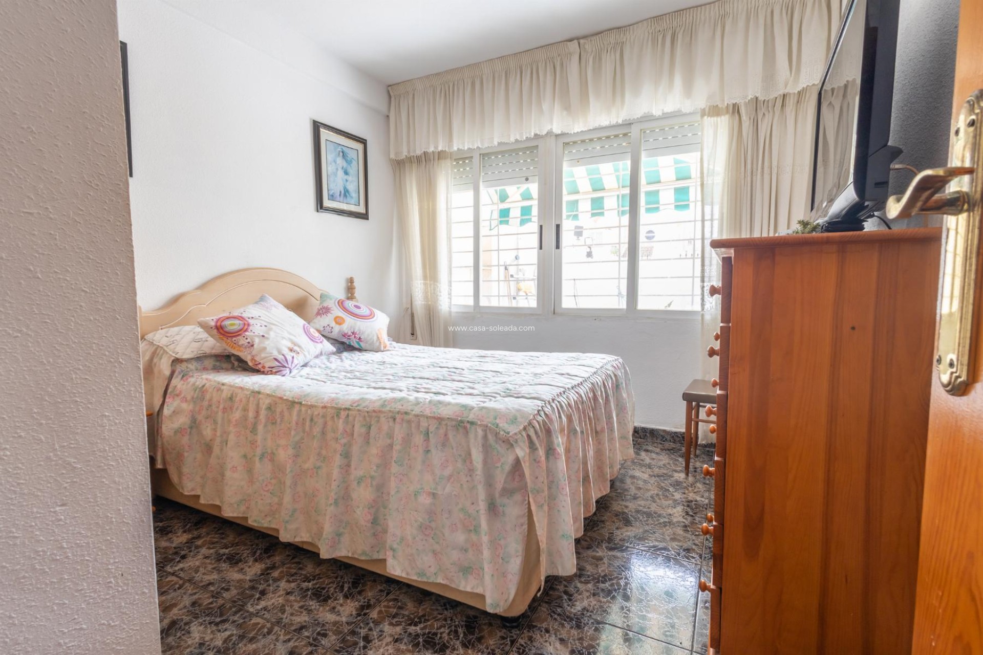 Reventa - Villa - Torrevieja - Costa Blanca