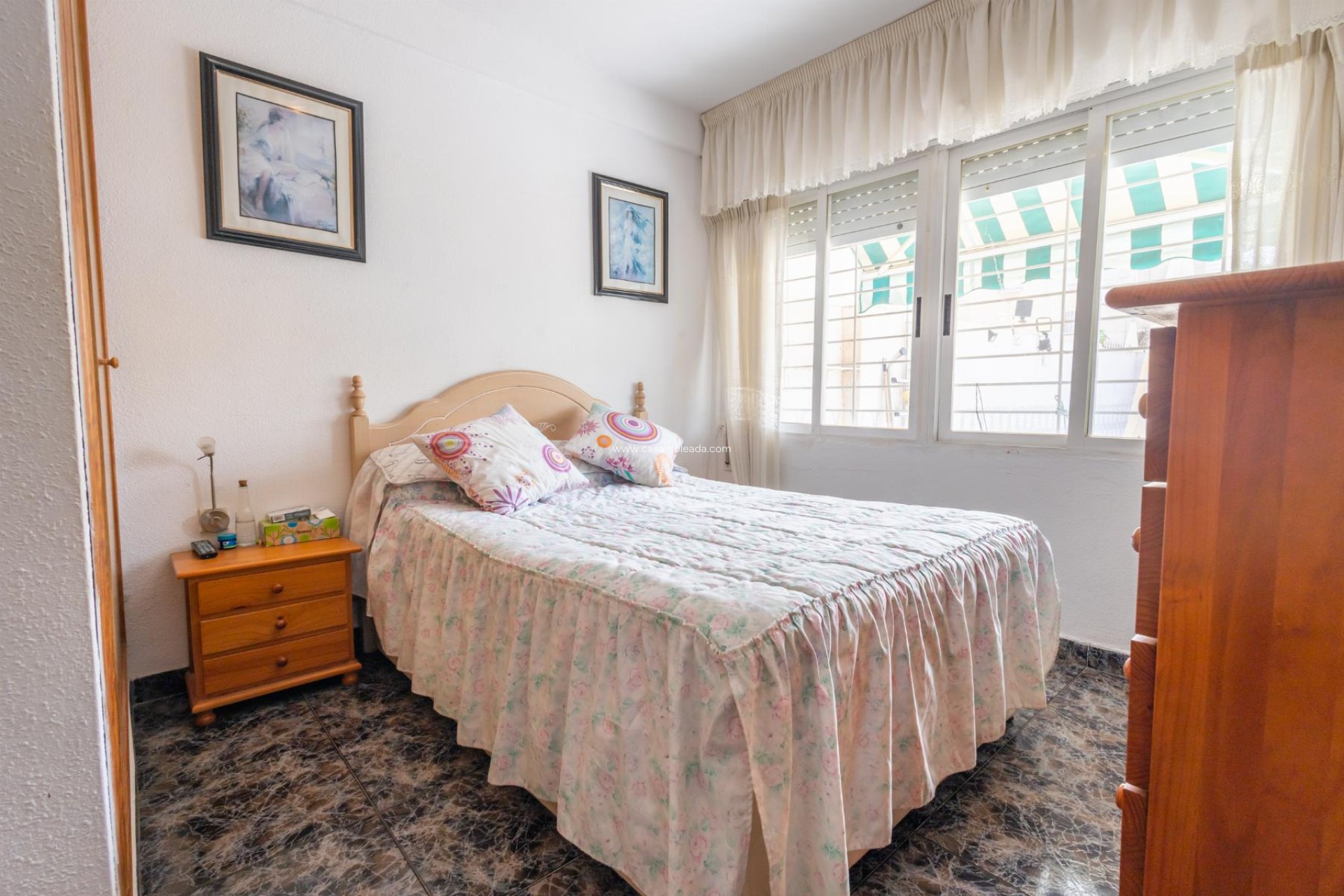 Reventa - Villa - Torrevieja - Costa Blanca