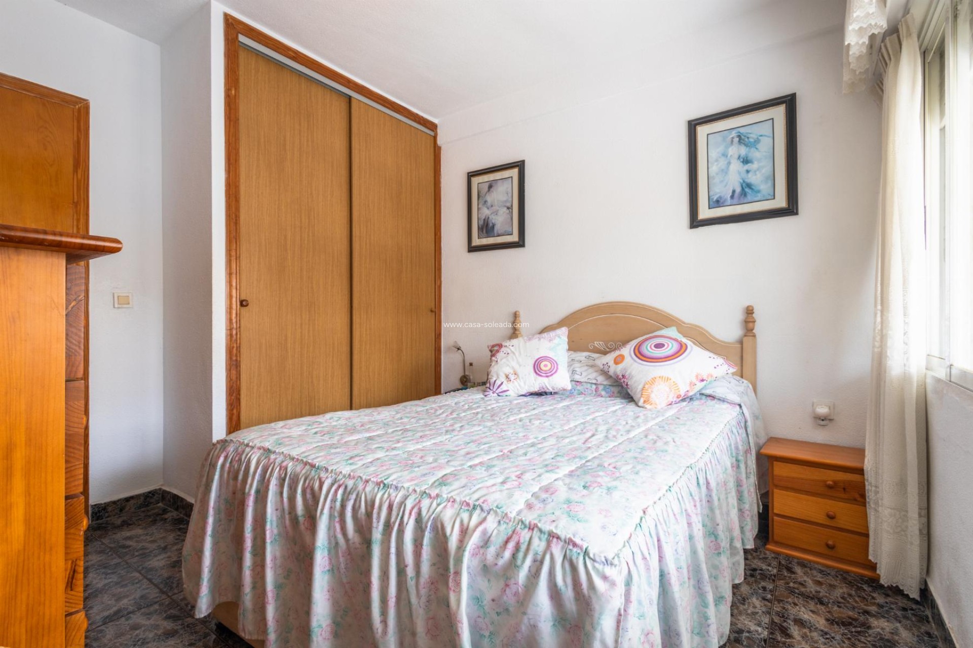 Reventa - Villa - Torrevieja - Costa Blanca