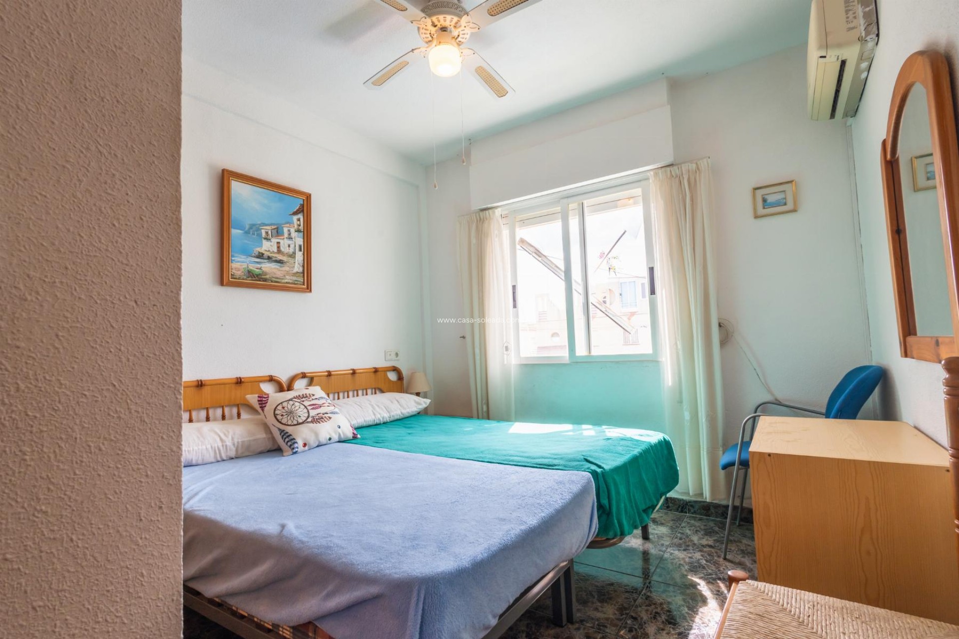 Reventa - Villa - Torrevieja - Costa Blanca