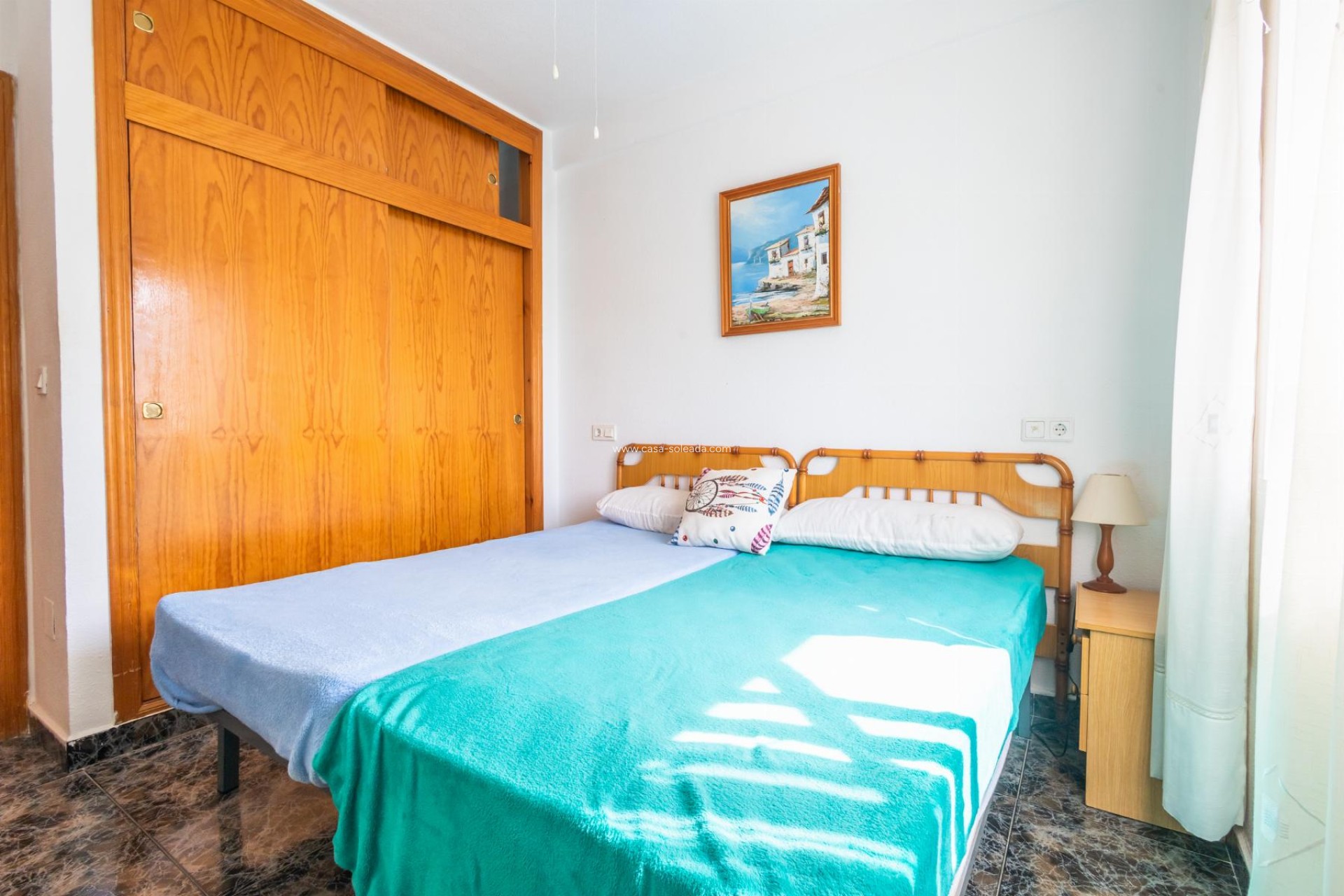 Reventa - Villa - Torrevieja - Costa Blanca