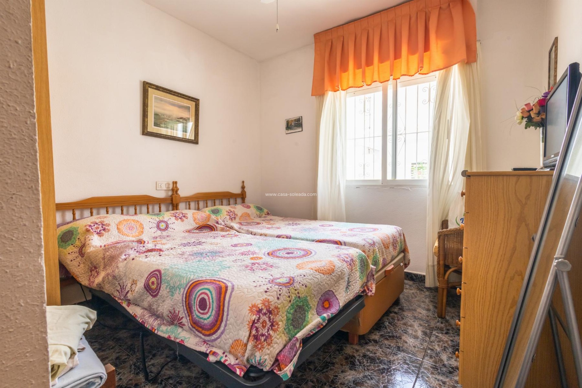 Reventa - Villa - Torrevieja - Costa Blanca