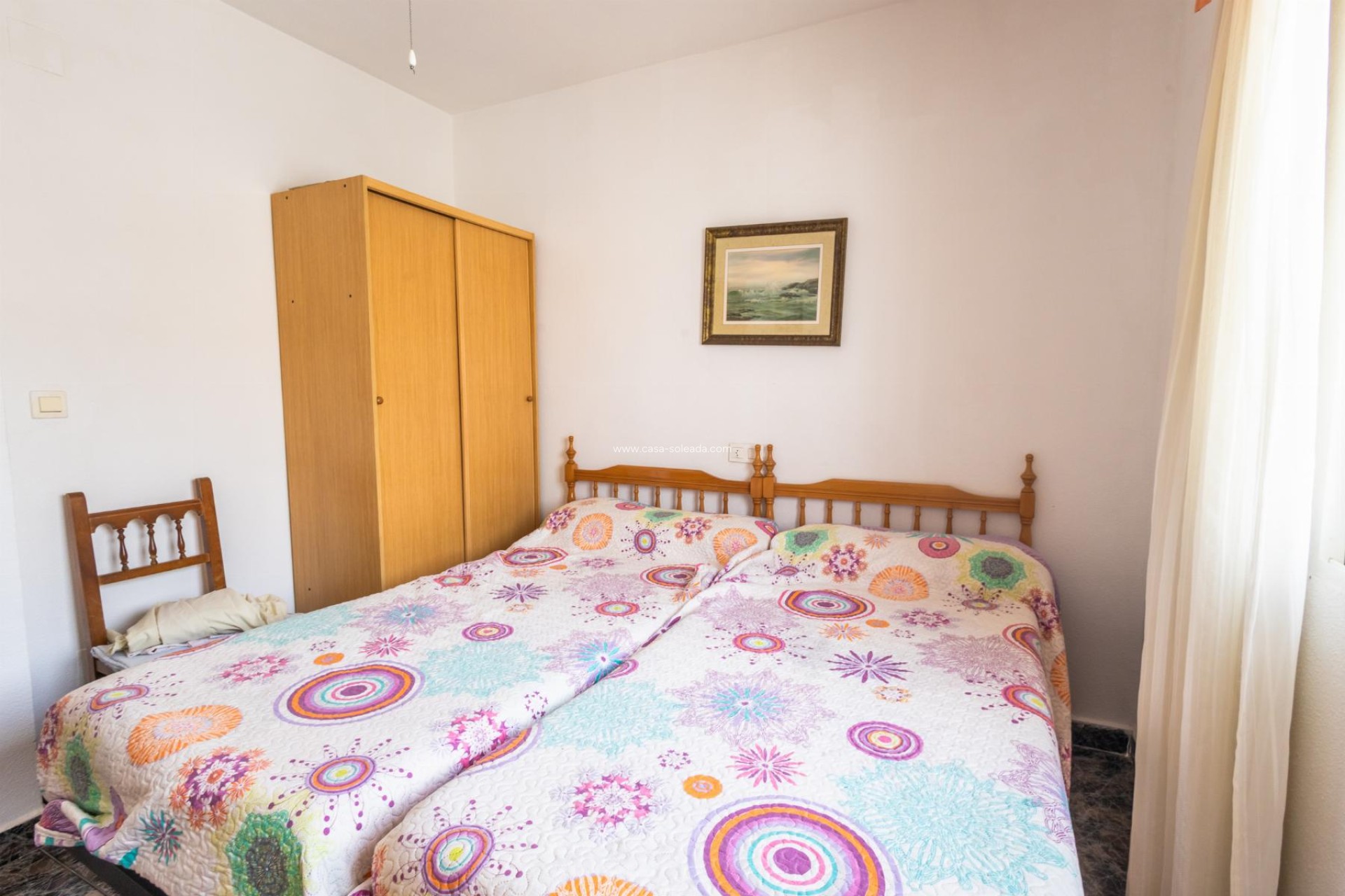 Reventa - Villa - Torrevieja - Costa Blanca