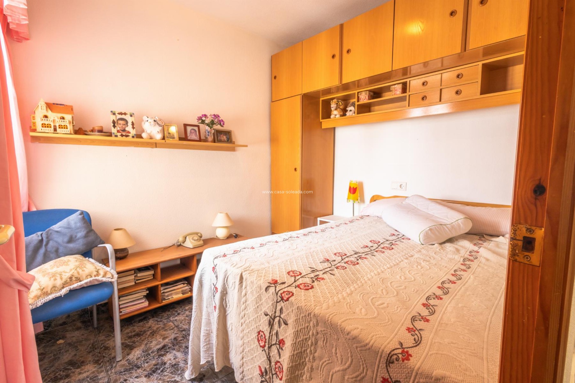 Reventa - Villa - Torrevieja - Costa Blanca