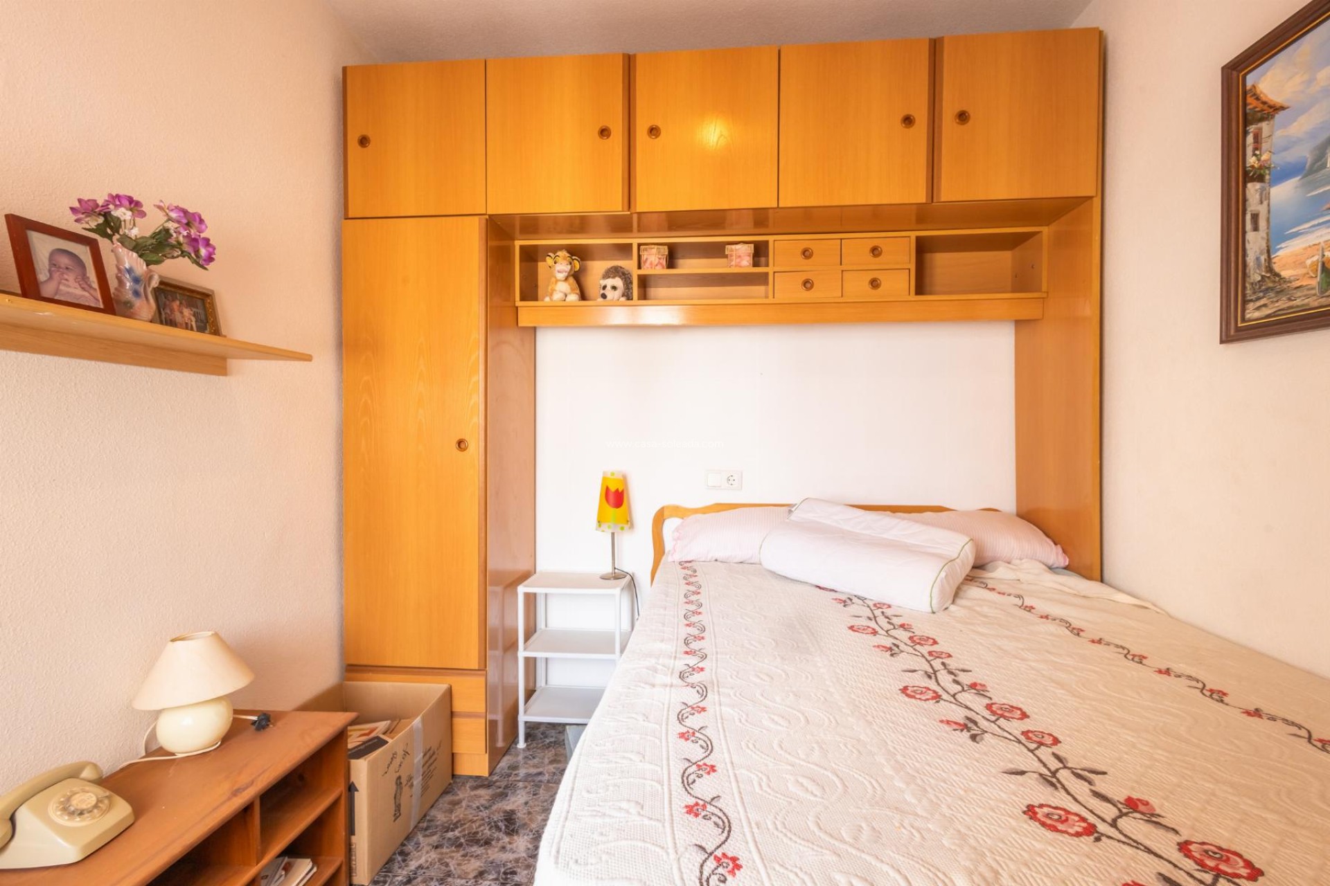 Reventa - Villa - Torrevieja - Costa Blanca