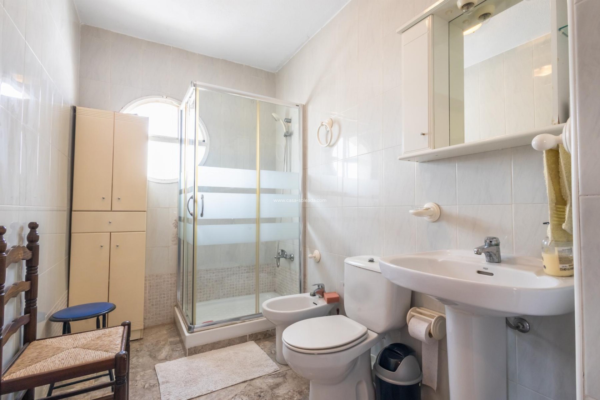 Reventa - Villa - Torrevieja - Costa Blanca