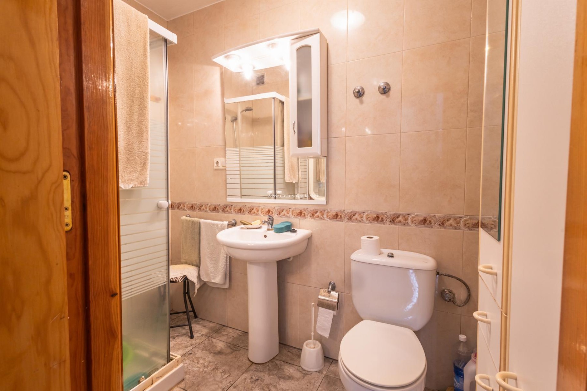 Reventa - Villa - Torrevieja - Costa Blanca