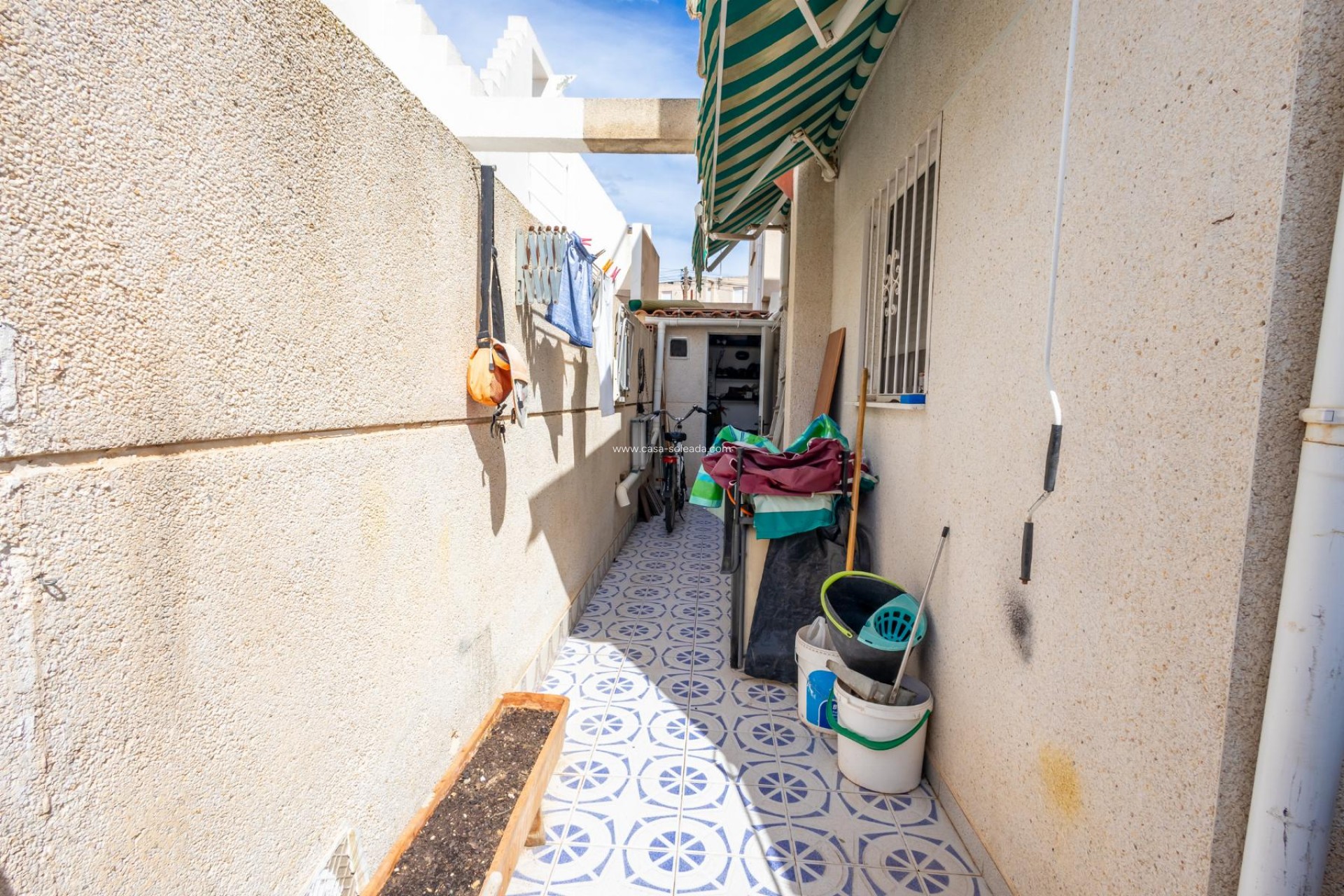 Reventa - Villa - Torrevieja - Costa Blanca
