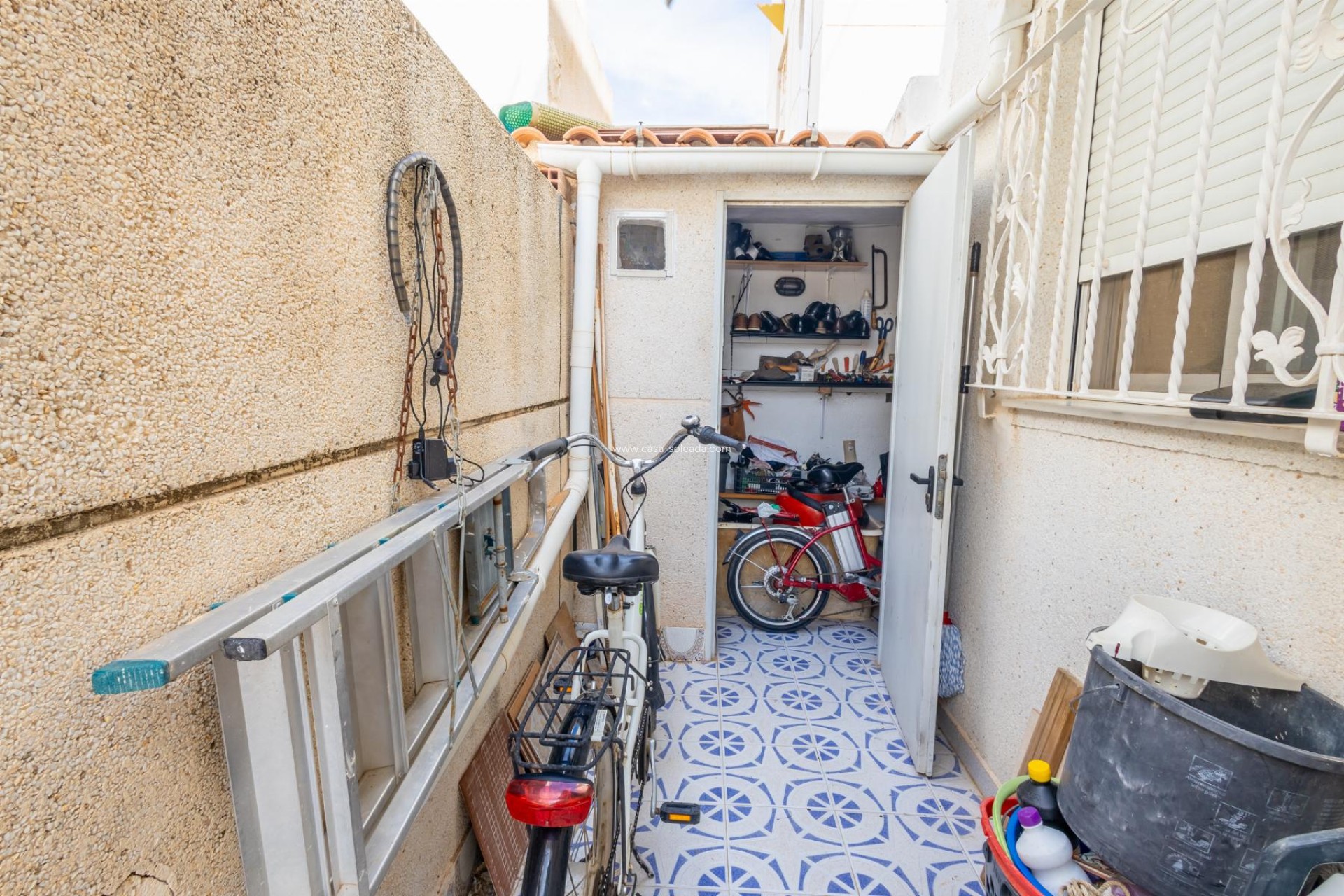 Reventa - Villa - Torrevieja - Costa Blanca