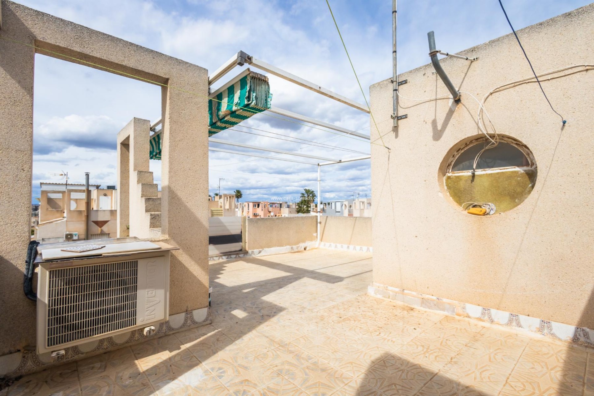 Reventa - Villa - Torrevieja - Costa Blanca