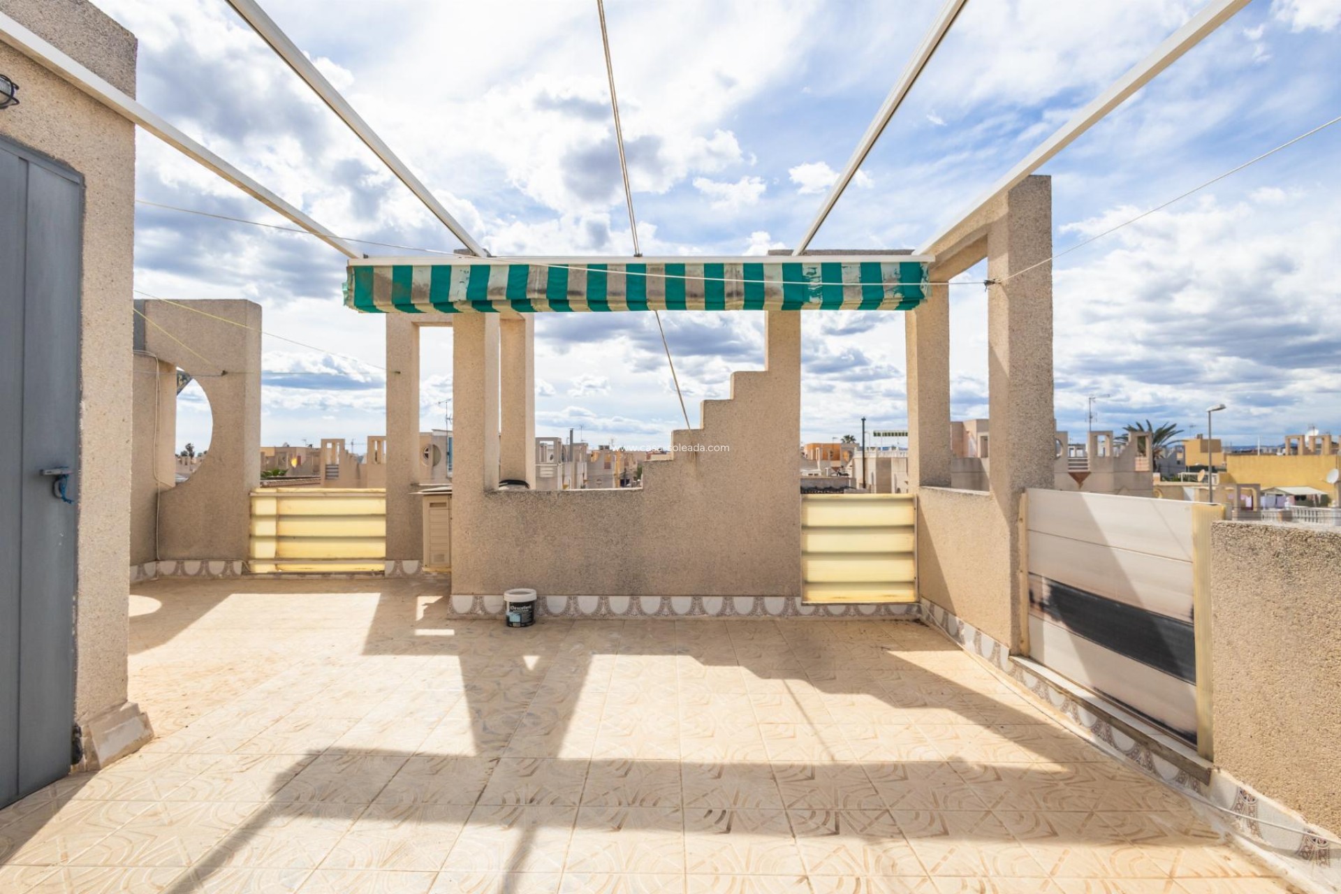 Reventa - Villa - Torrevieja - Costa Blanca