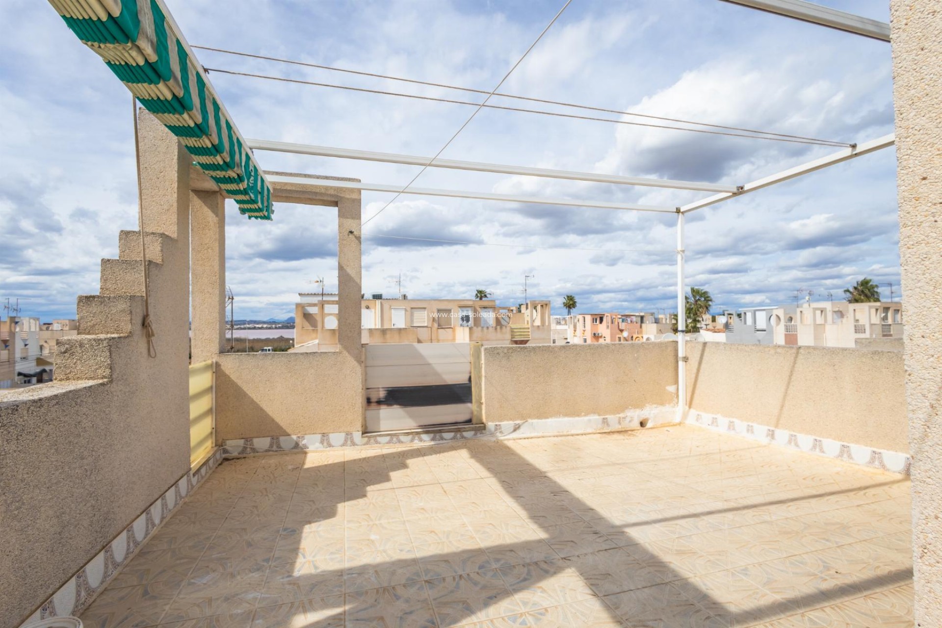 Reventa - Villa - Torrevieja - Costa Blanca