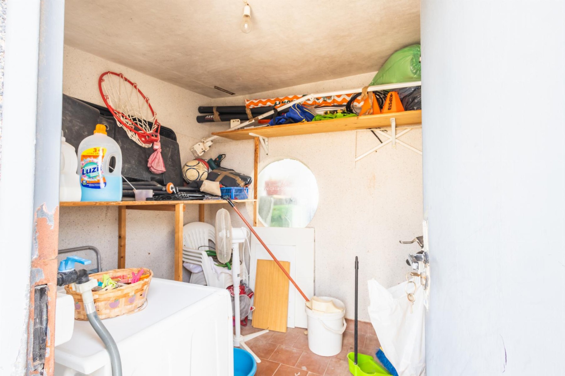 Reventa - Villa - Torrevieja - Costa Blanca