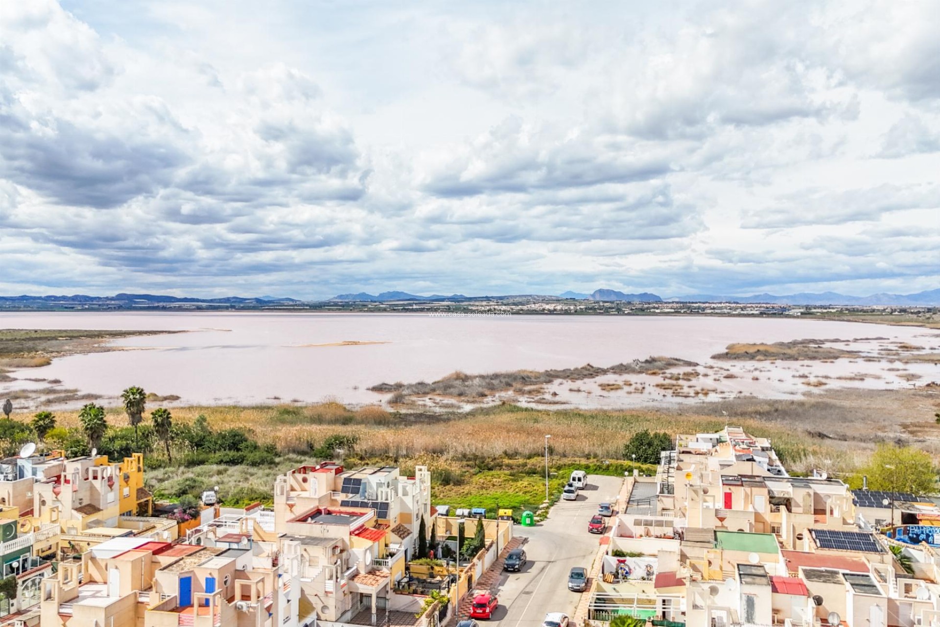 Reventa - Villa - Torrevieja - Costa Blanca
