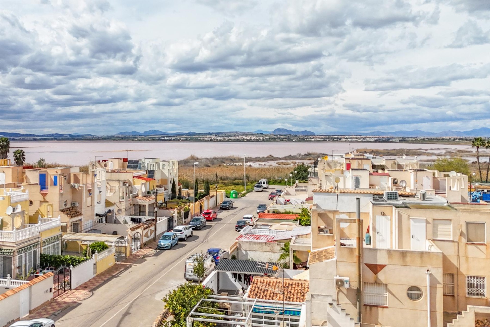 Reventa - Villa - Torrevieja - Costa Blanca