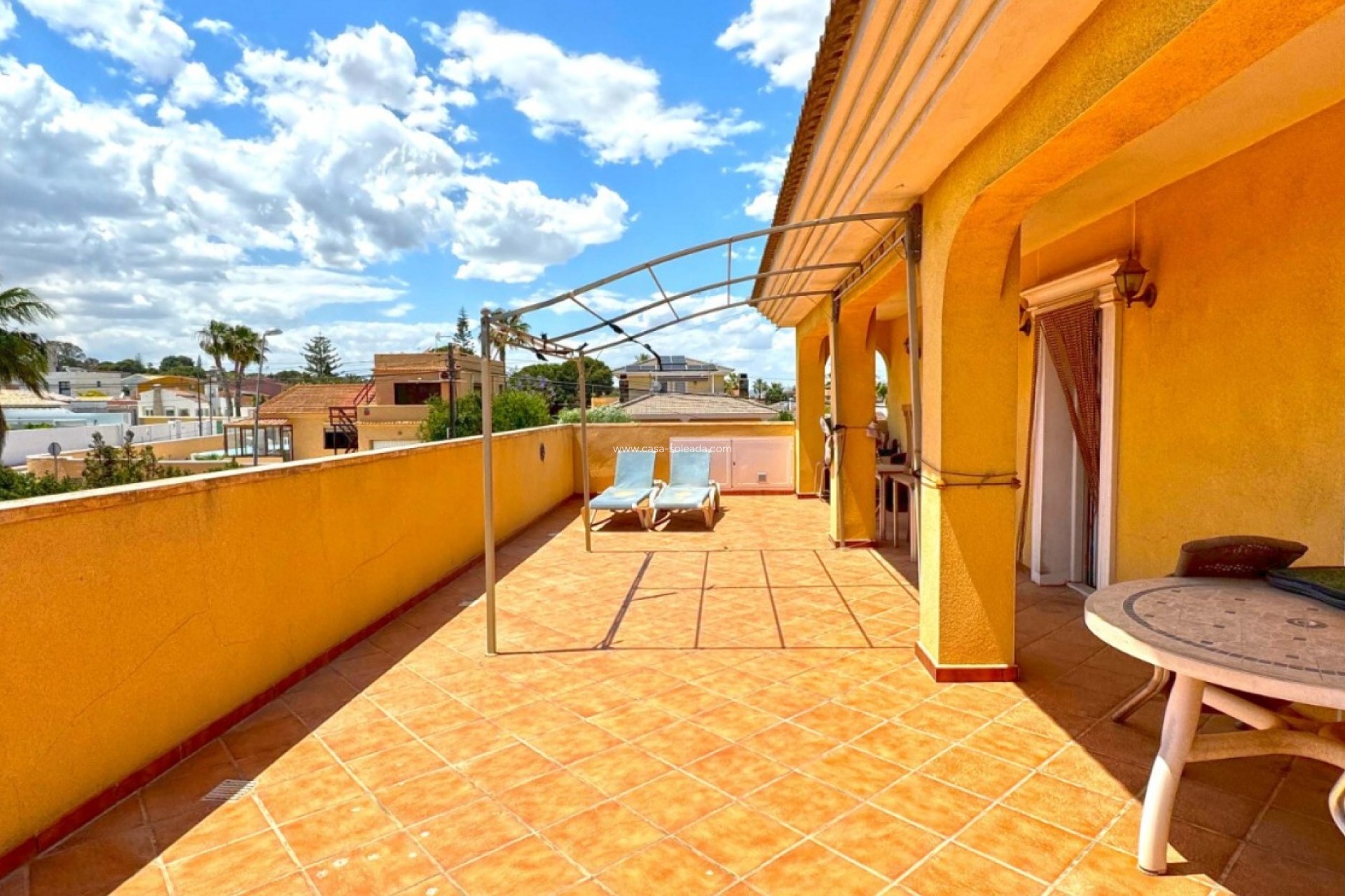Reventa - Villa - Torrevieja - Costa Blanca