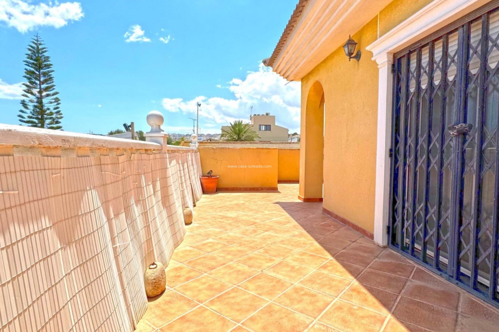 Reventa - Villa - Torrevieja - Costa Blanca