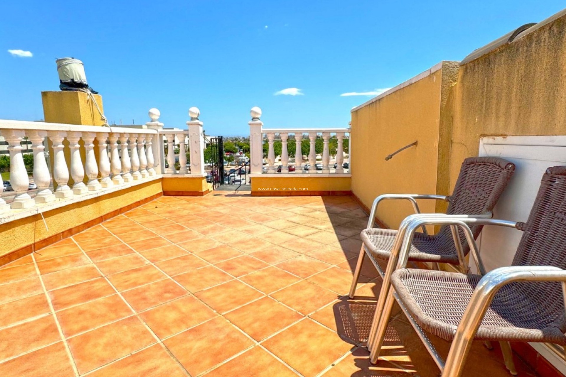 Reventa - Villa - Torrevieja - Costa Blanca
