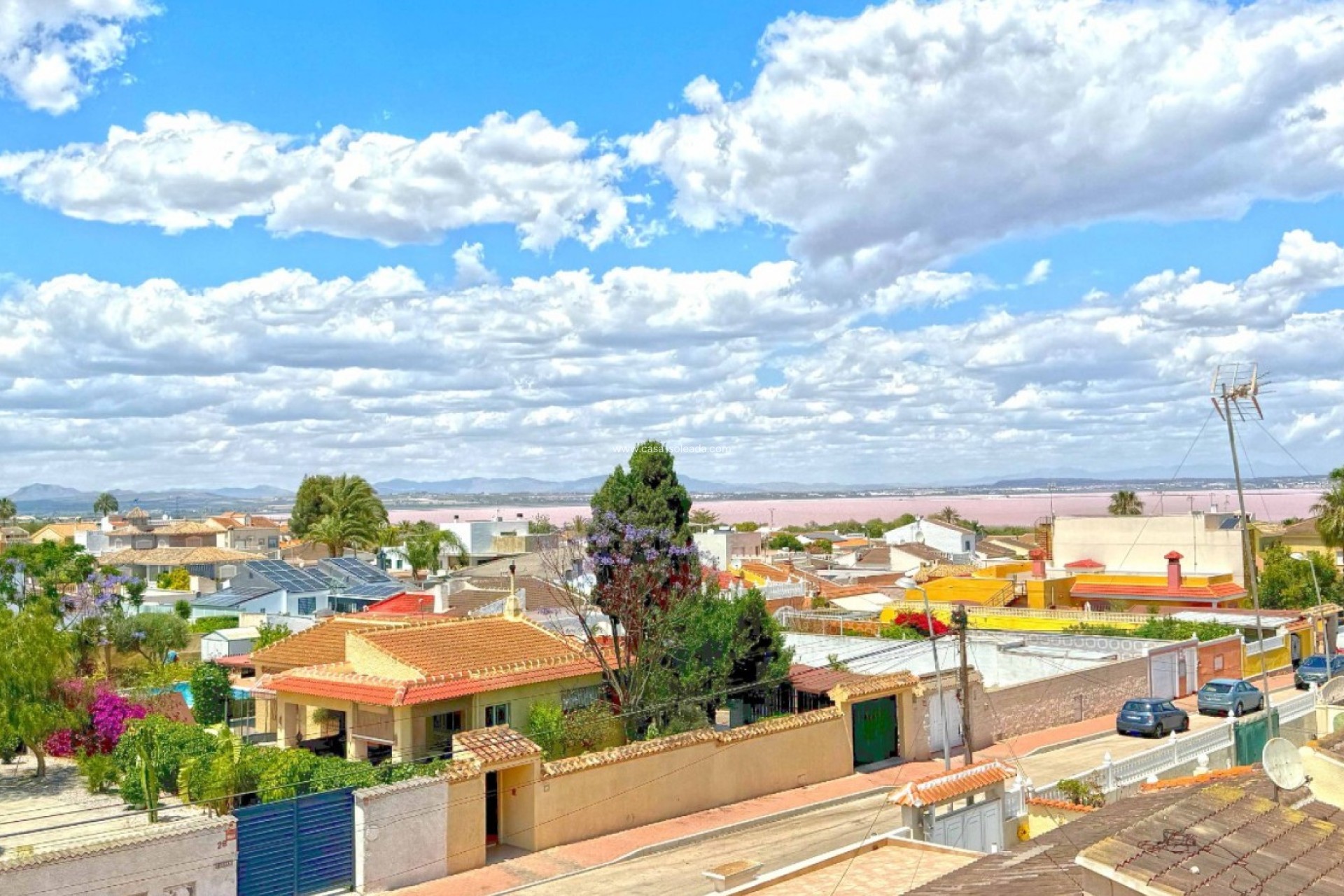 Reventa - Villa - Torrevieja - Costa Blanca