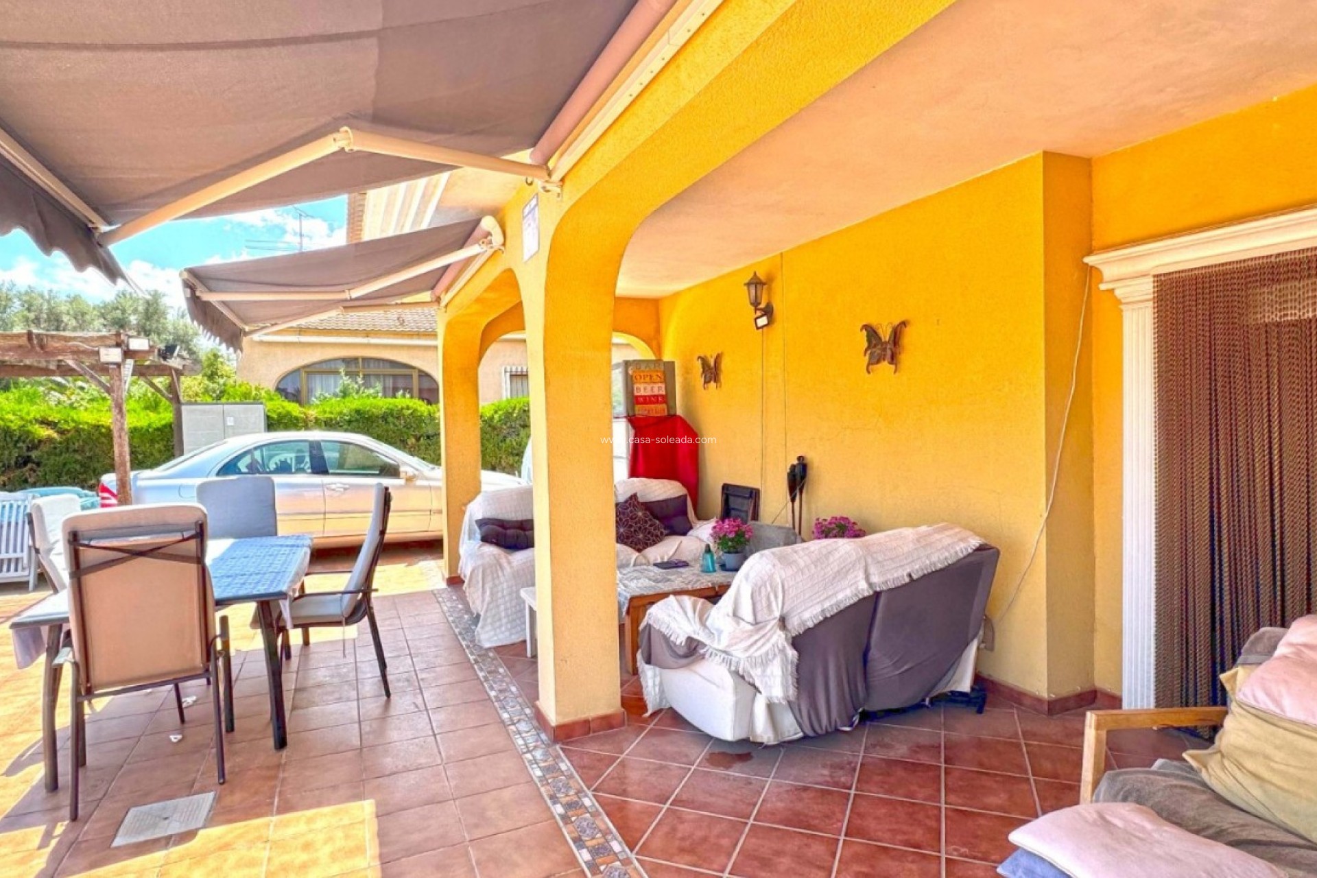 Reventa - Villa - Torrevieja - Costa Blanca
