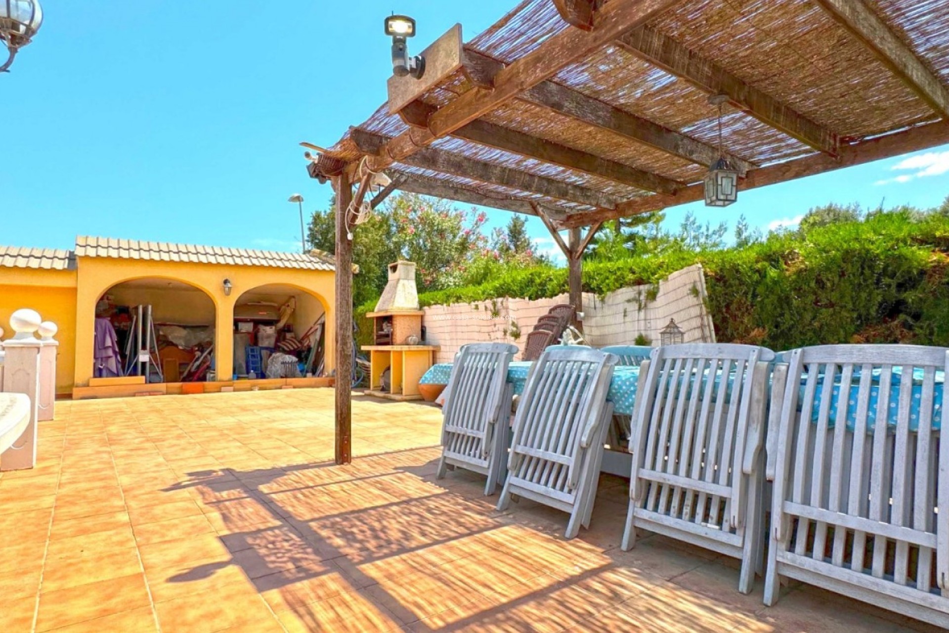 Reventa - Villa - Torrevieja - Costa Blanca