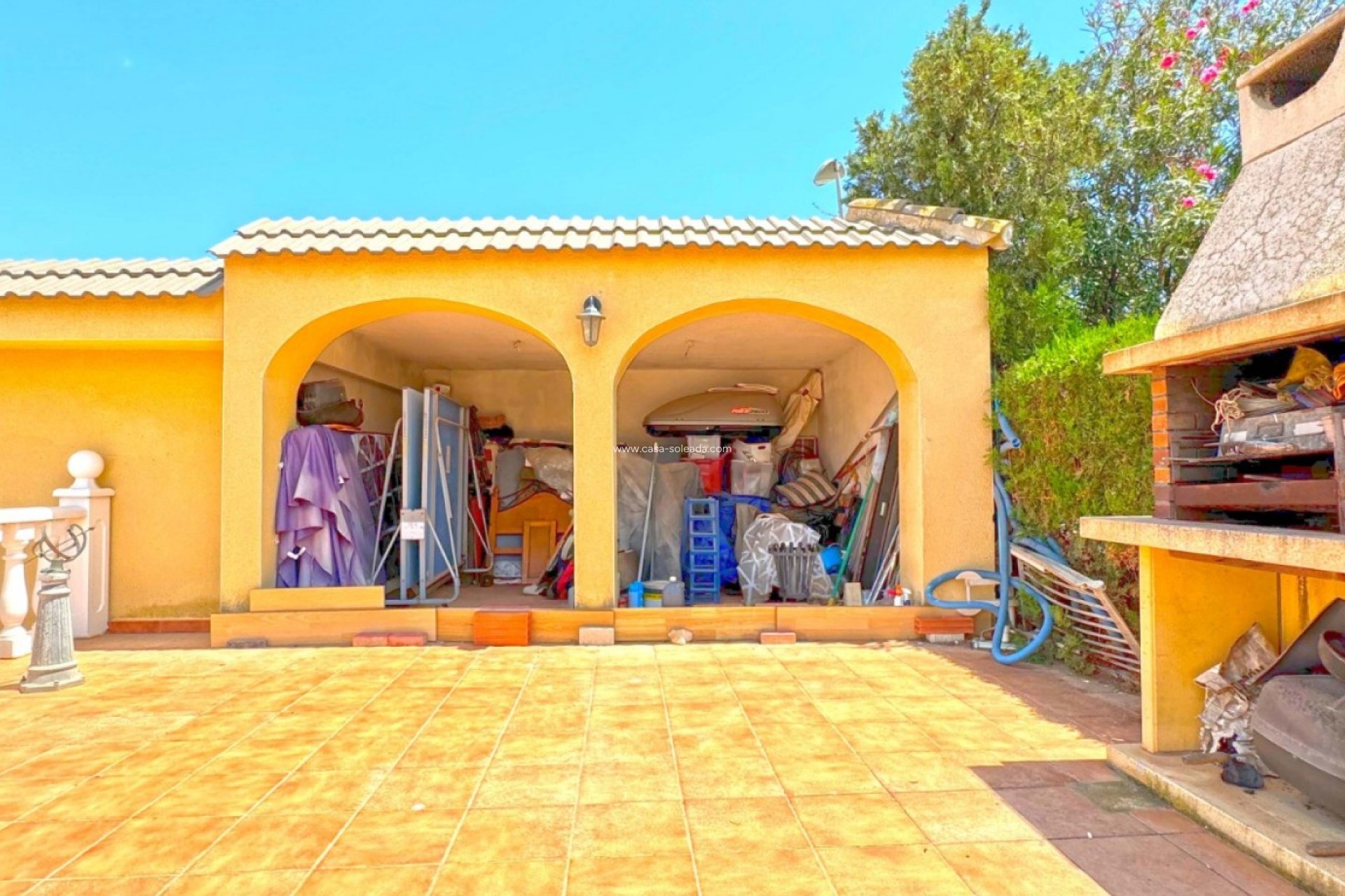 Reventa - Villa - Torrevieja - Costa Blanca