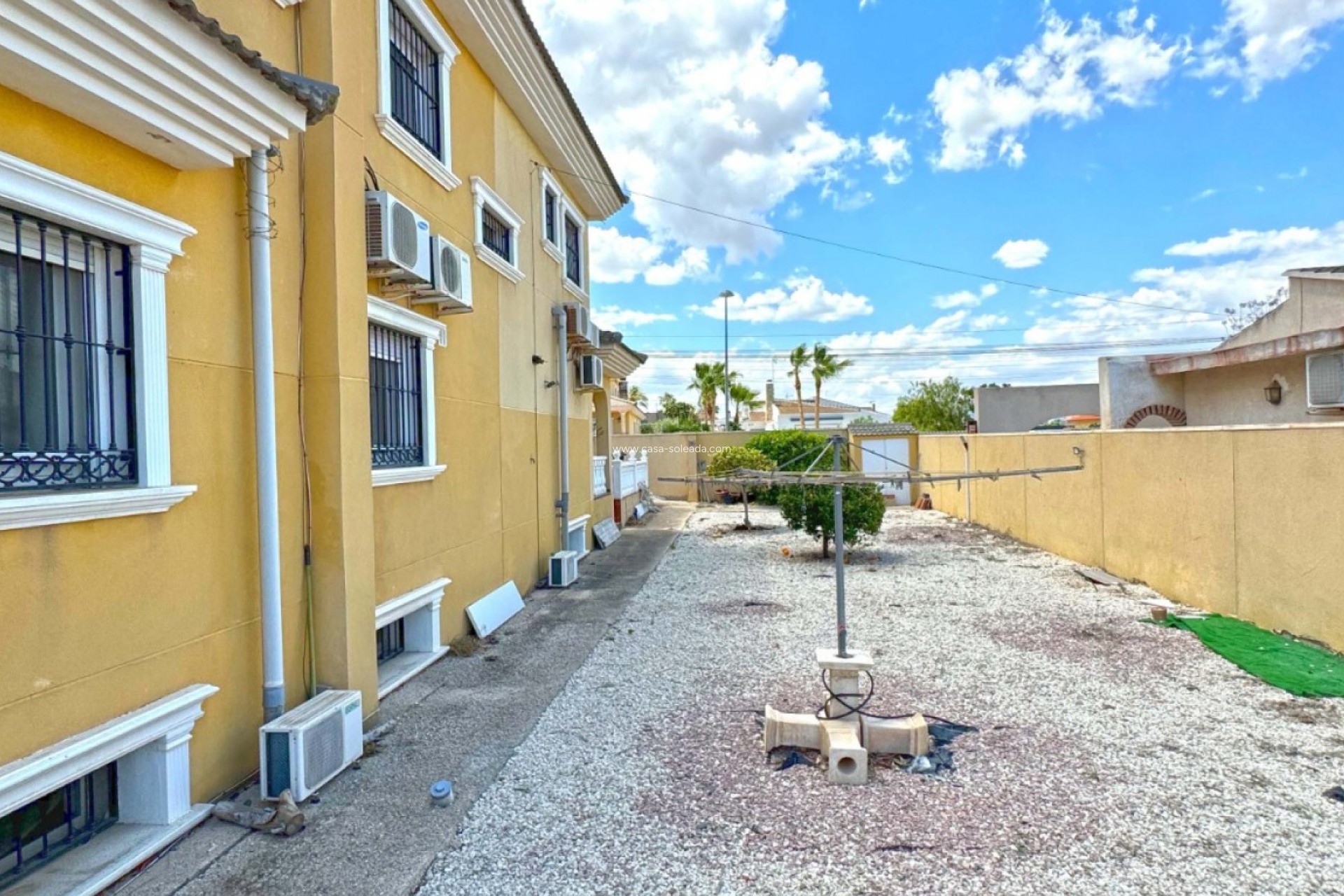 Reventa - Villa - Torrevieja - Costa Blanca