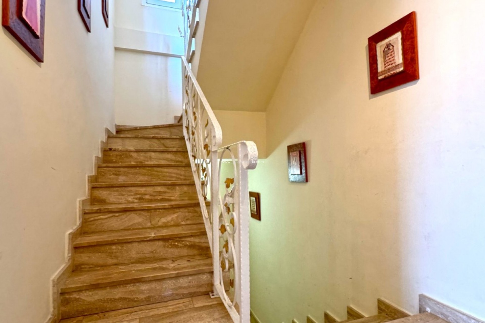 Reventa - Villa - Torrevieja - Costa Blanca