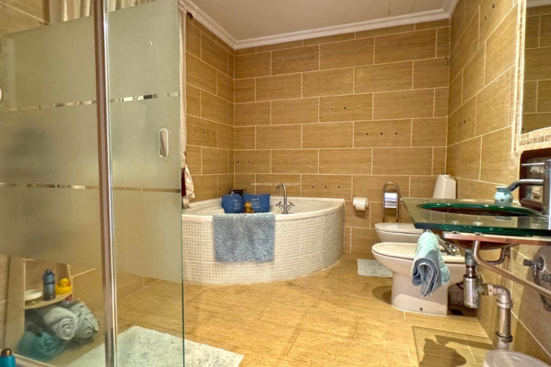Reventa - Villa - Torrevieja - Costa Blanca