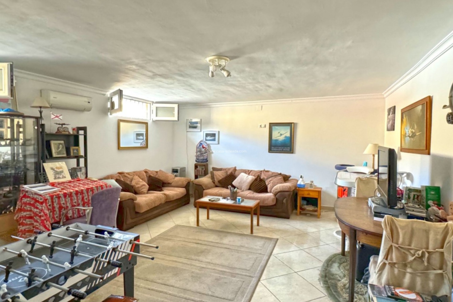 Reventa - Villa - Torrevieja - Costa Blanca