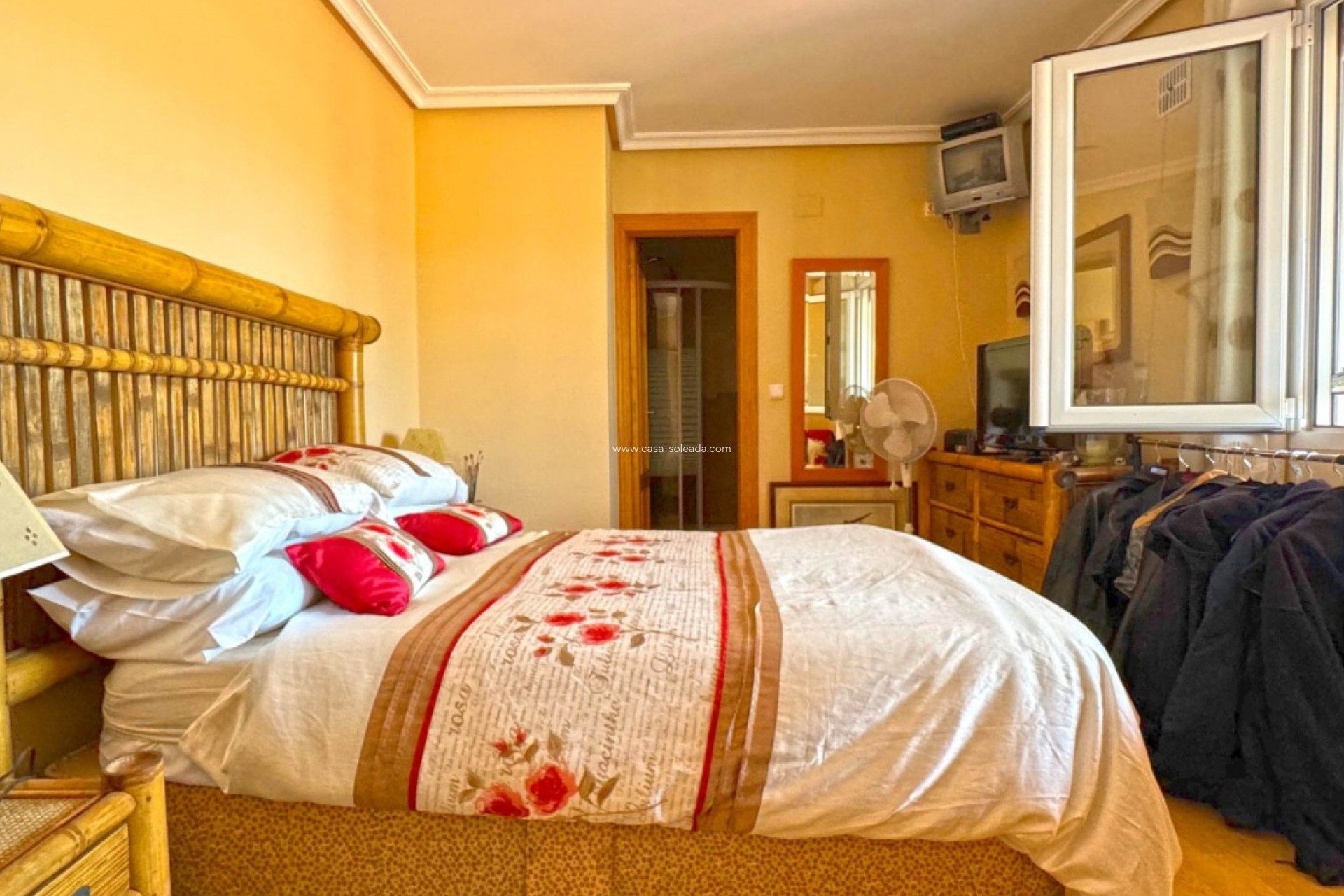 Reventa - Villa - Torrevieja - Costa Blanca