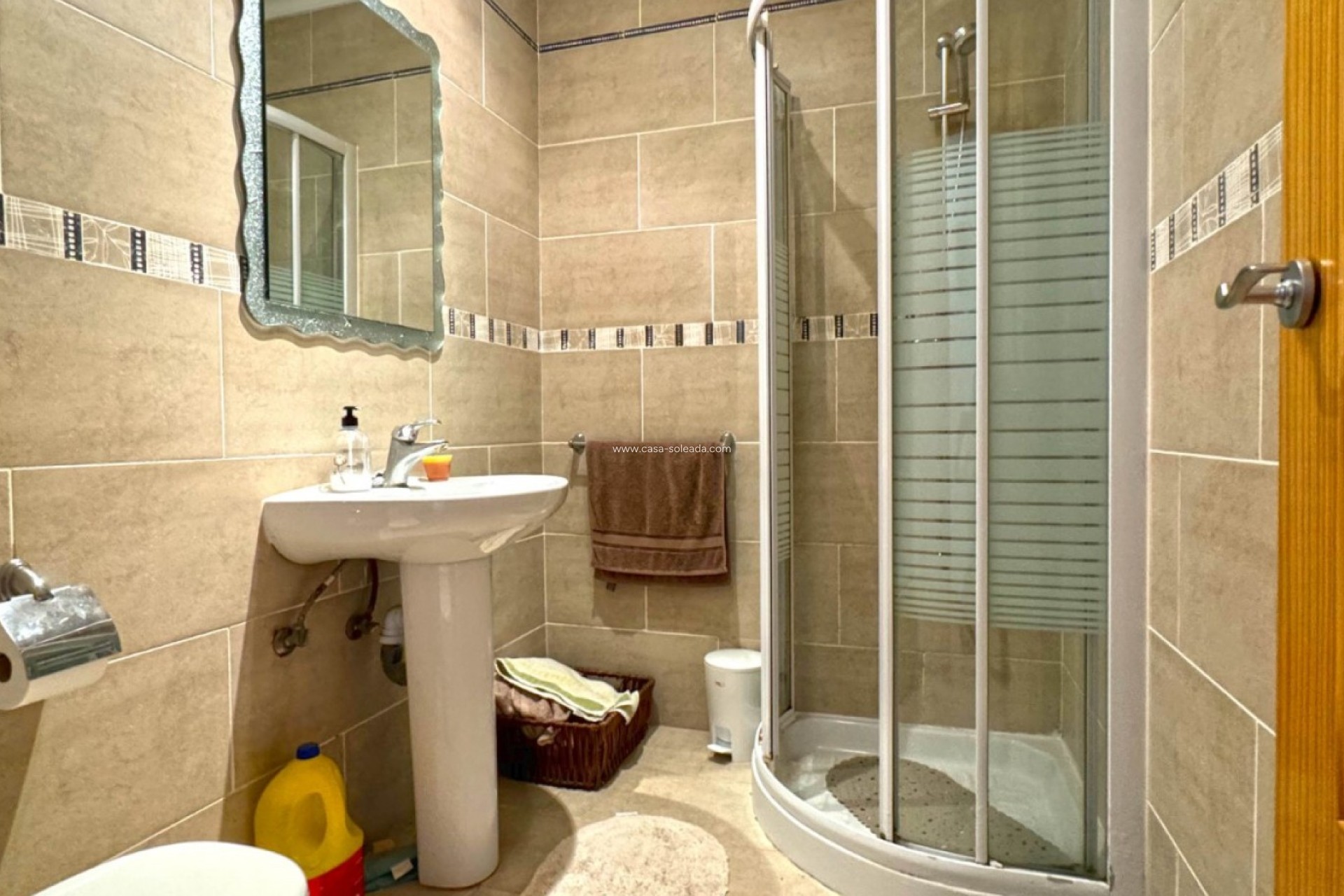 Reventa - Villa - Torrevieja - Costa Blanca