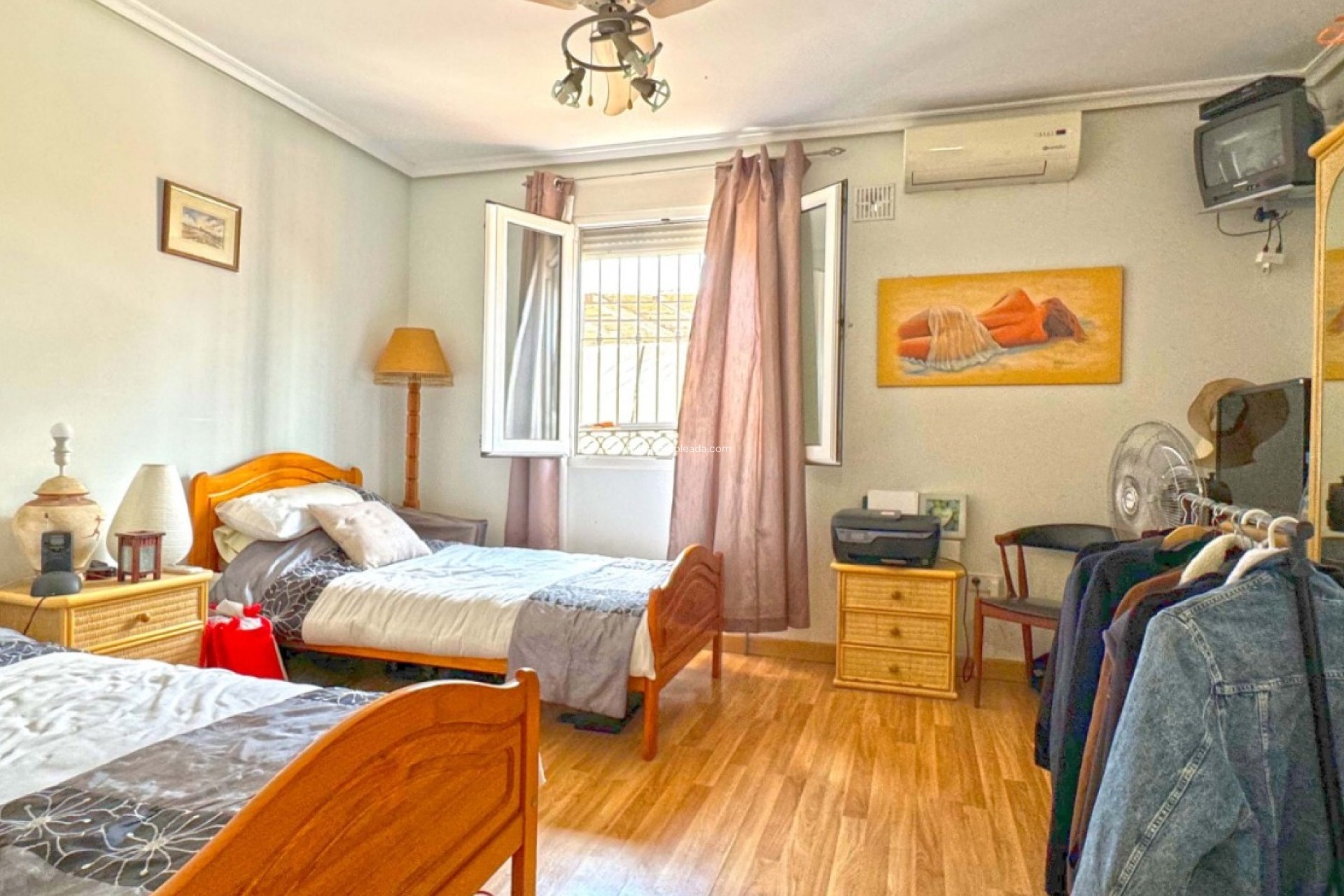 Reventa - Villa - Torrevieja - Costa Blanca