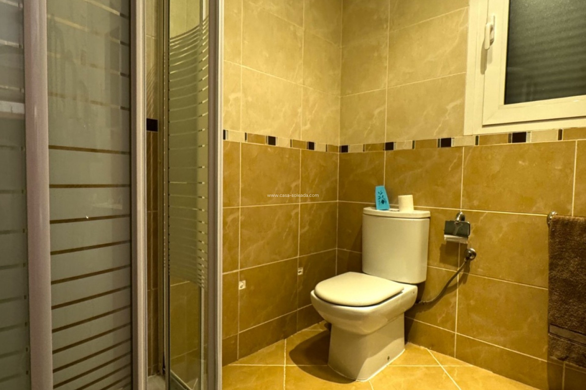 Reventa - Villa - Torrevieja - Costa Blanca