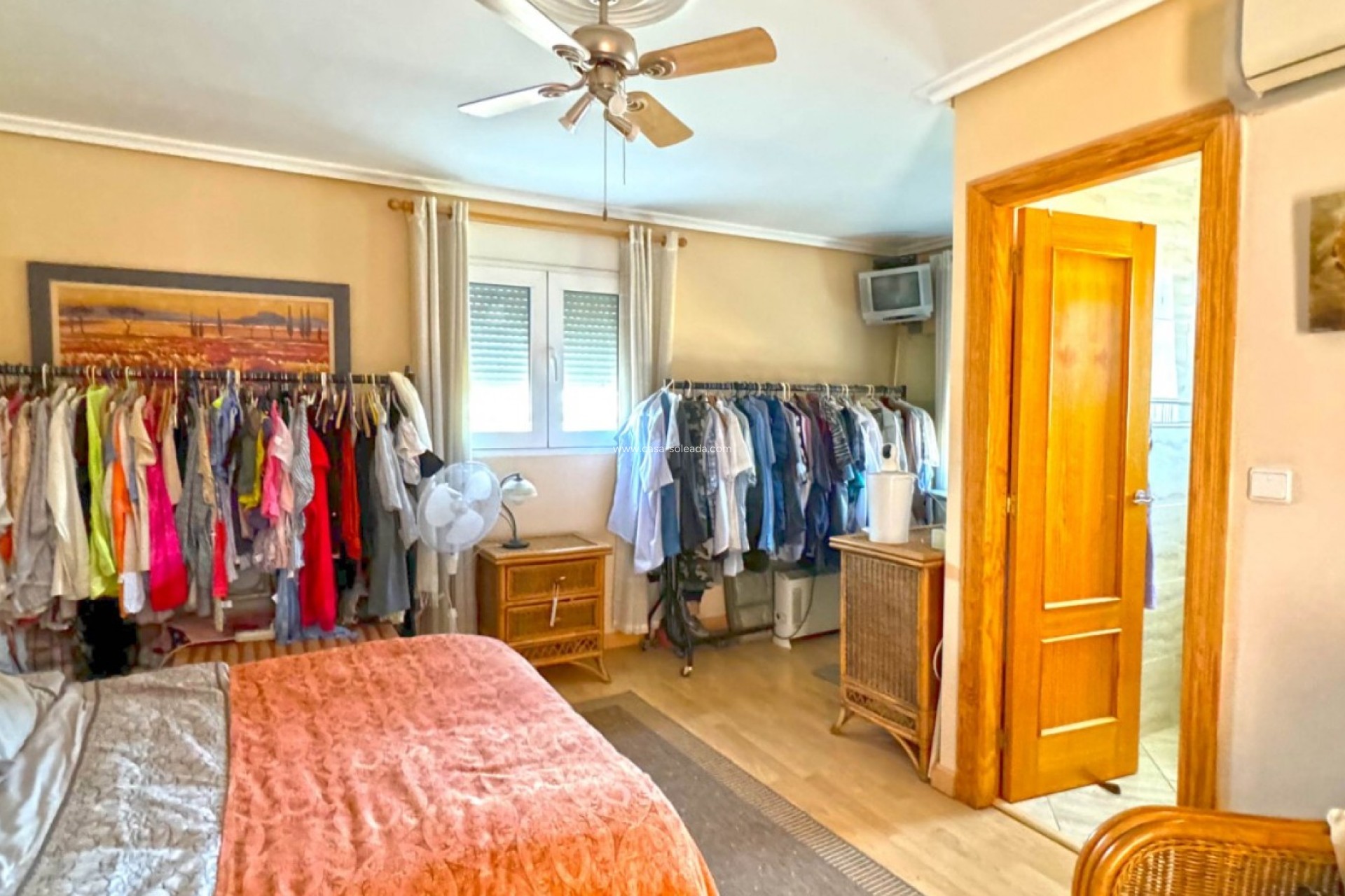Reventa - Villa - Torrevieja - Costa Blanca