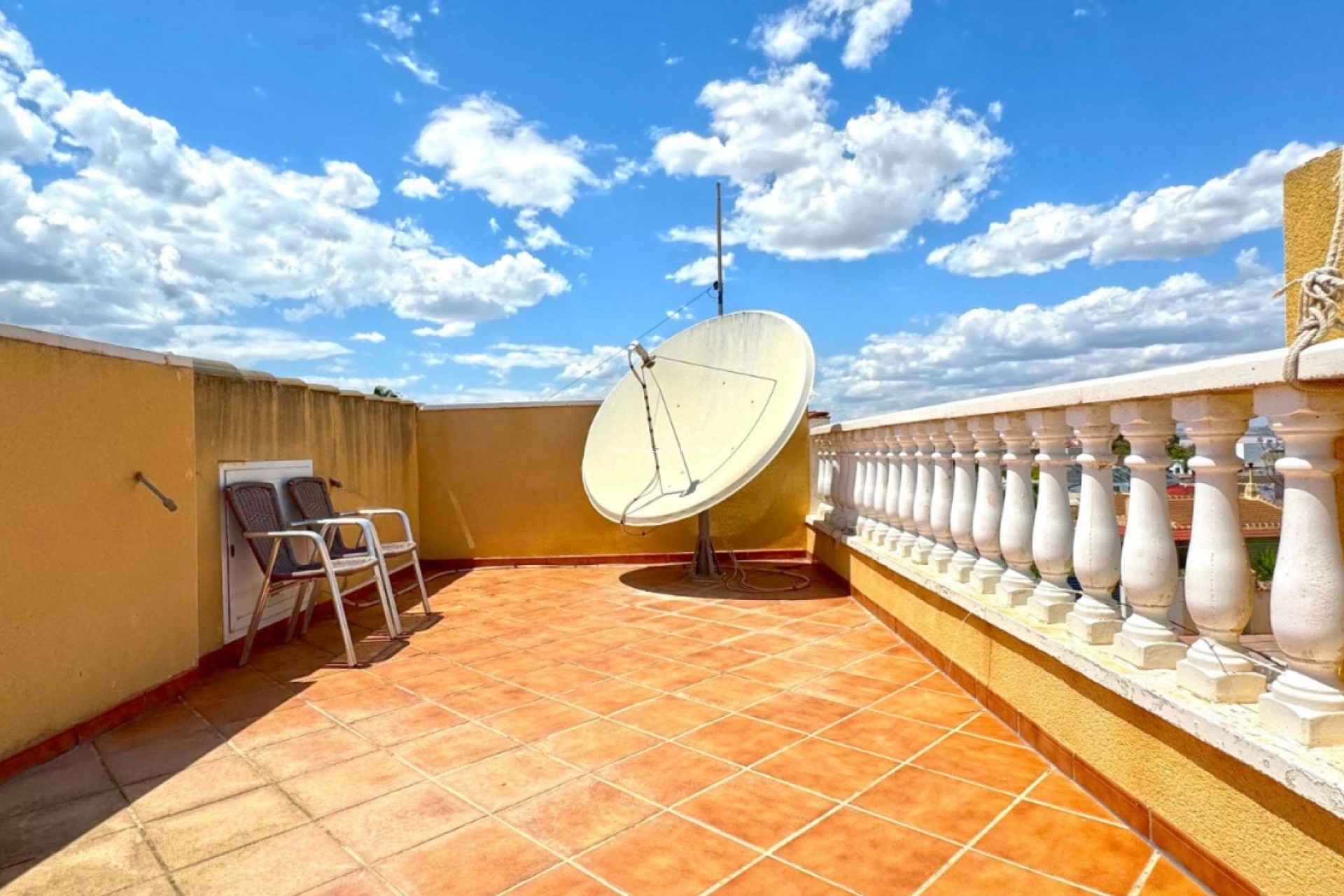 Reventa - Villa - Torrevieja - Costa Blanca