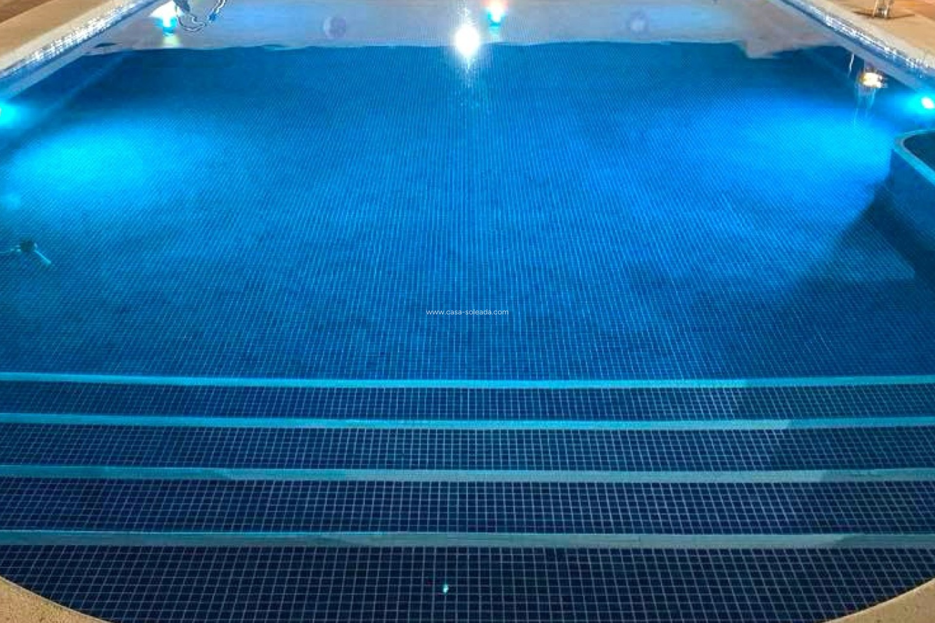 Reventa - Villa - Torrevieja - Costa Blanca