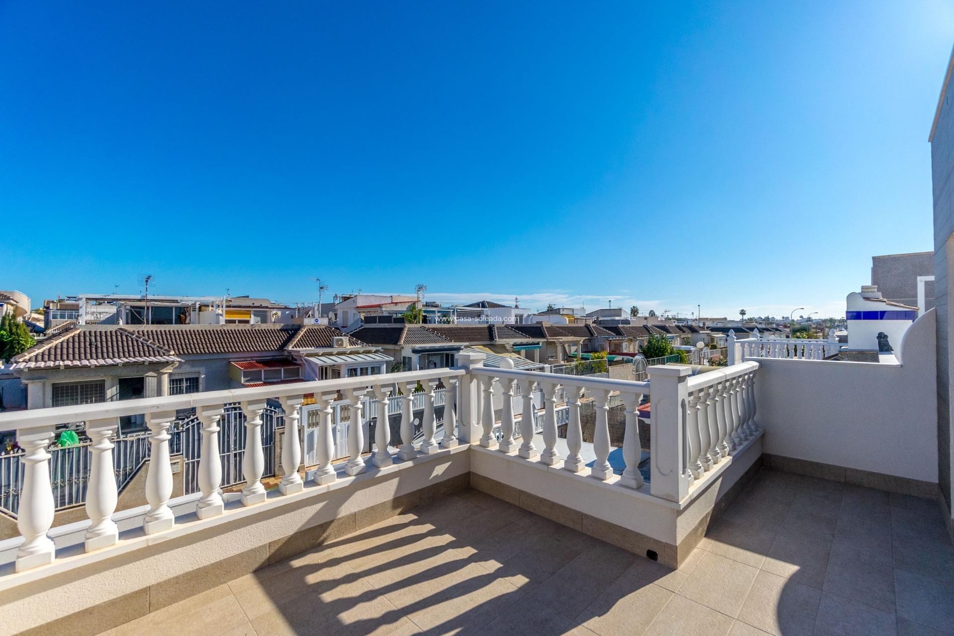 Reventa - Villa - Torrevieja - El chaparral