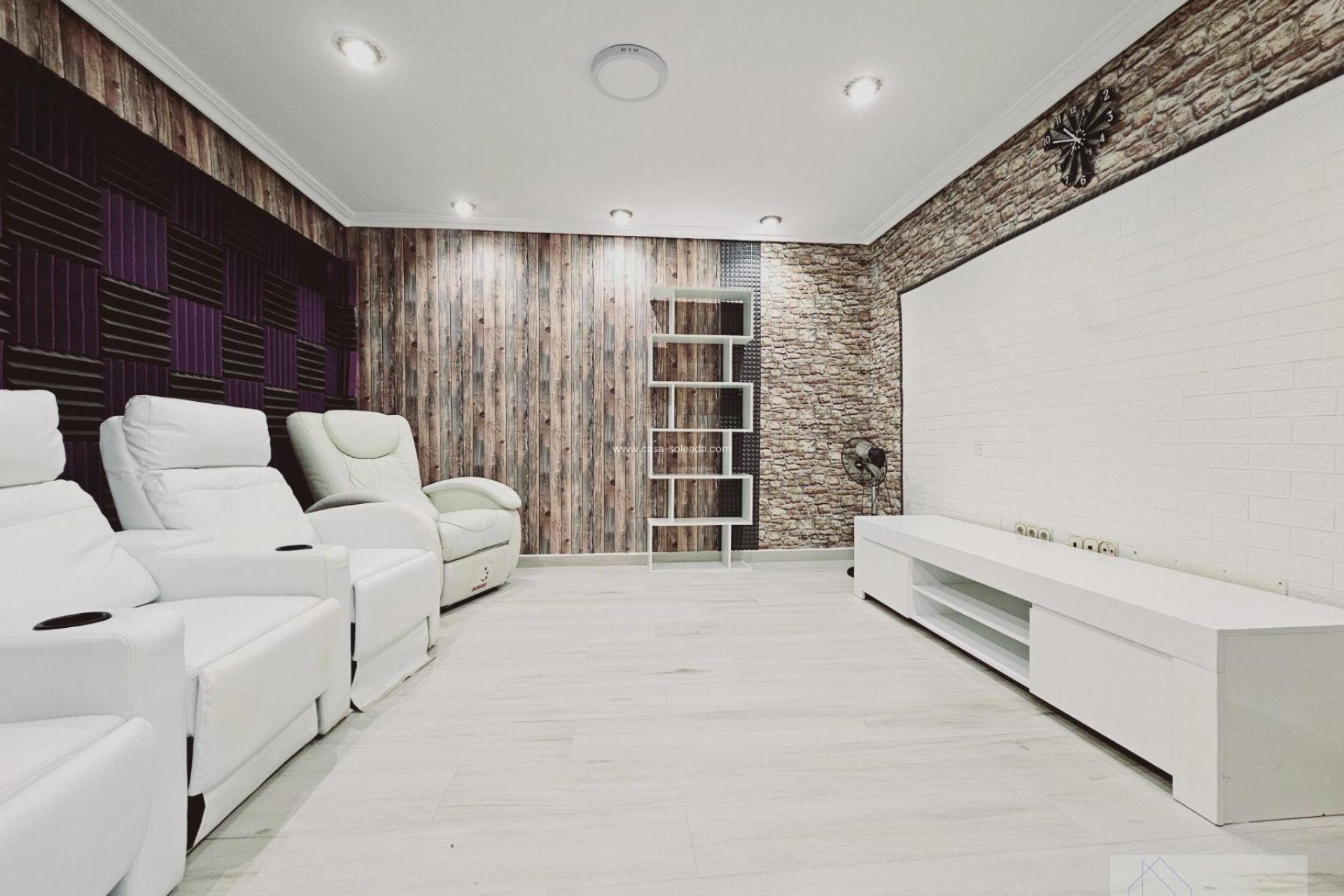 Reventa - Villa - Torrevieja - La Siesta