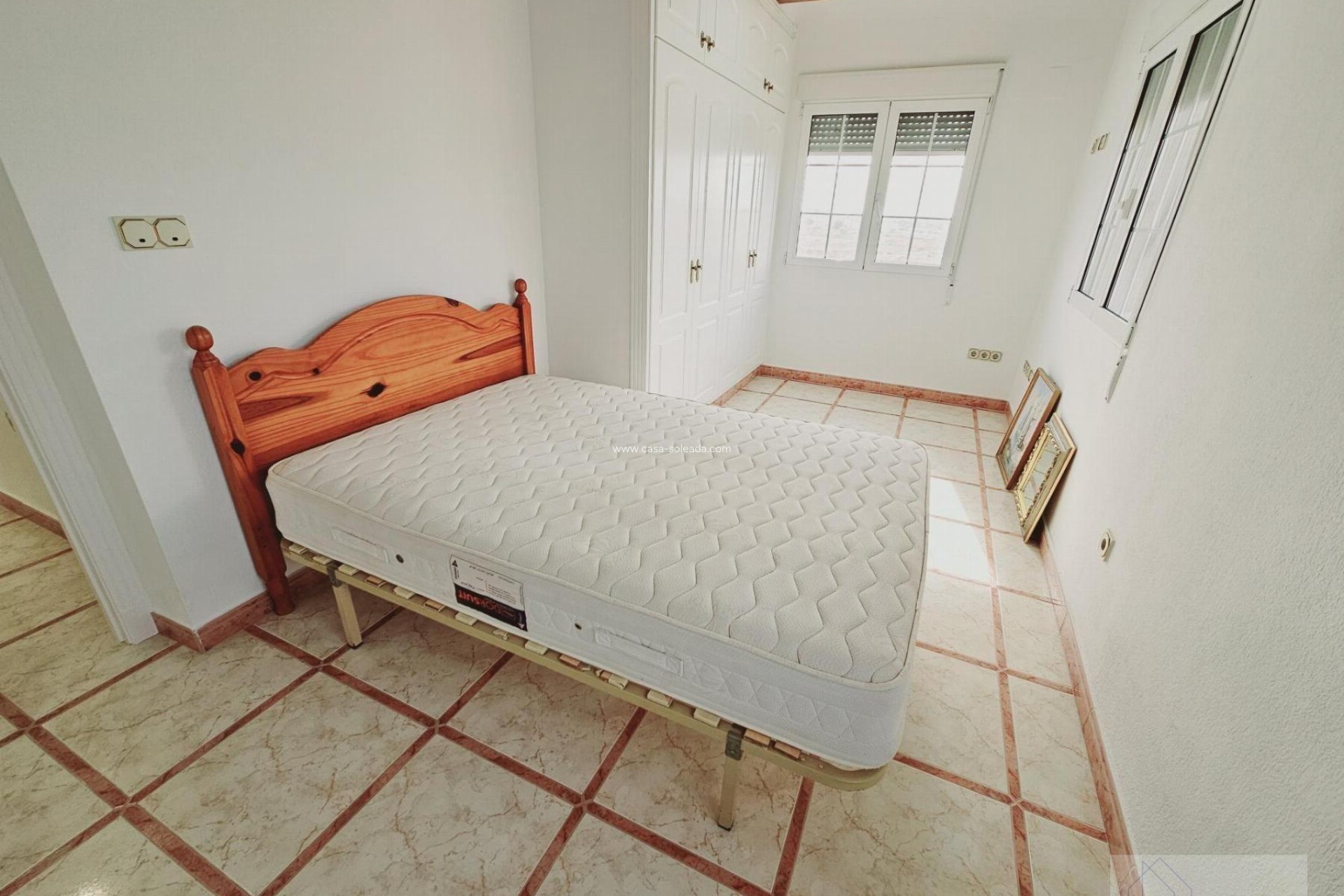 Reventa - Villa - Torrevieja - La Siesta