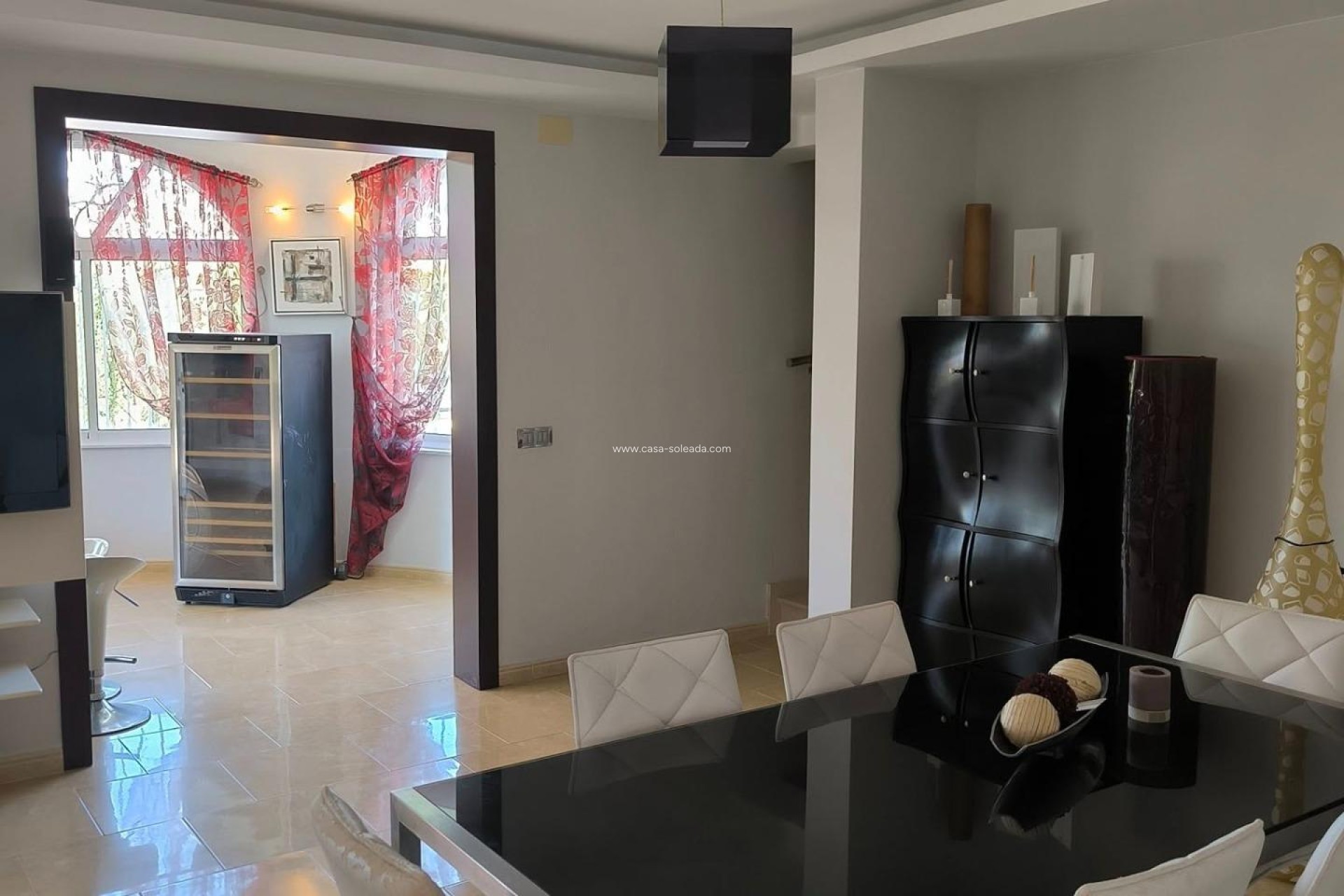 Reventa - Villa - Torrevieja - La Siesta