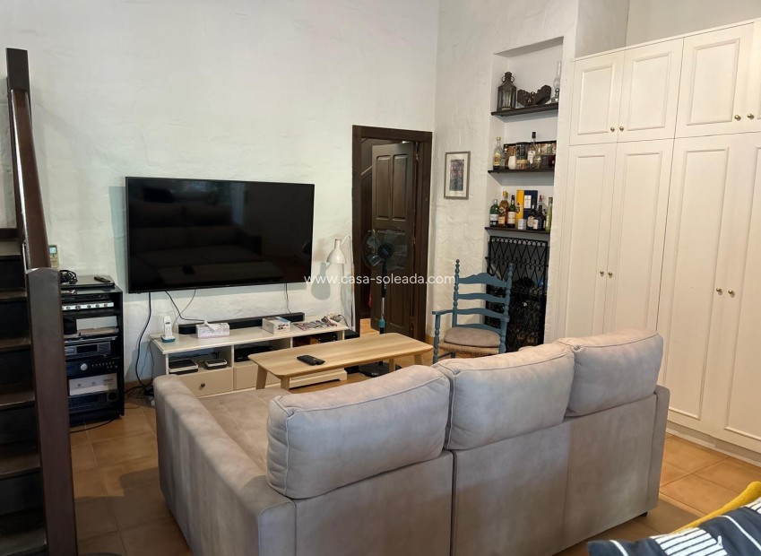 Reventa - Villa - Torrevieja - Los Balcones