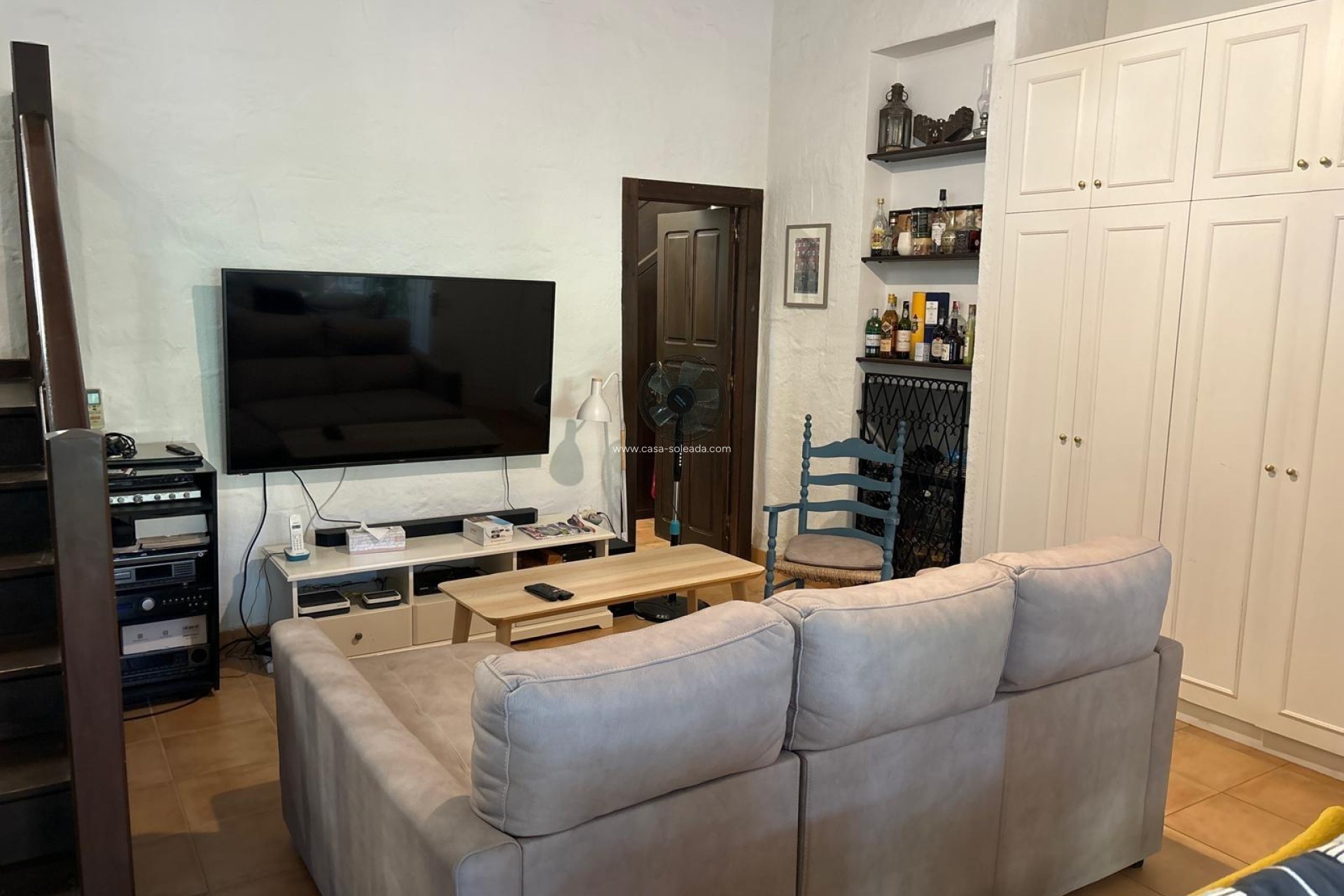 Reventa - Villa - Torrevieja - Los Balcones