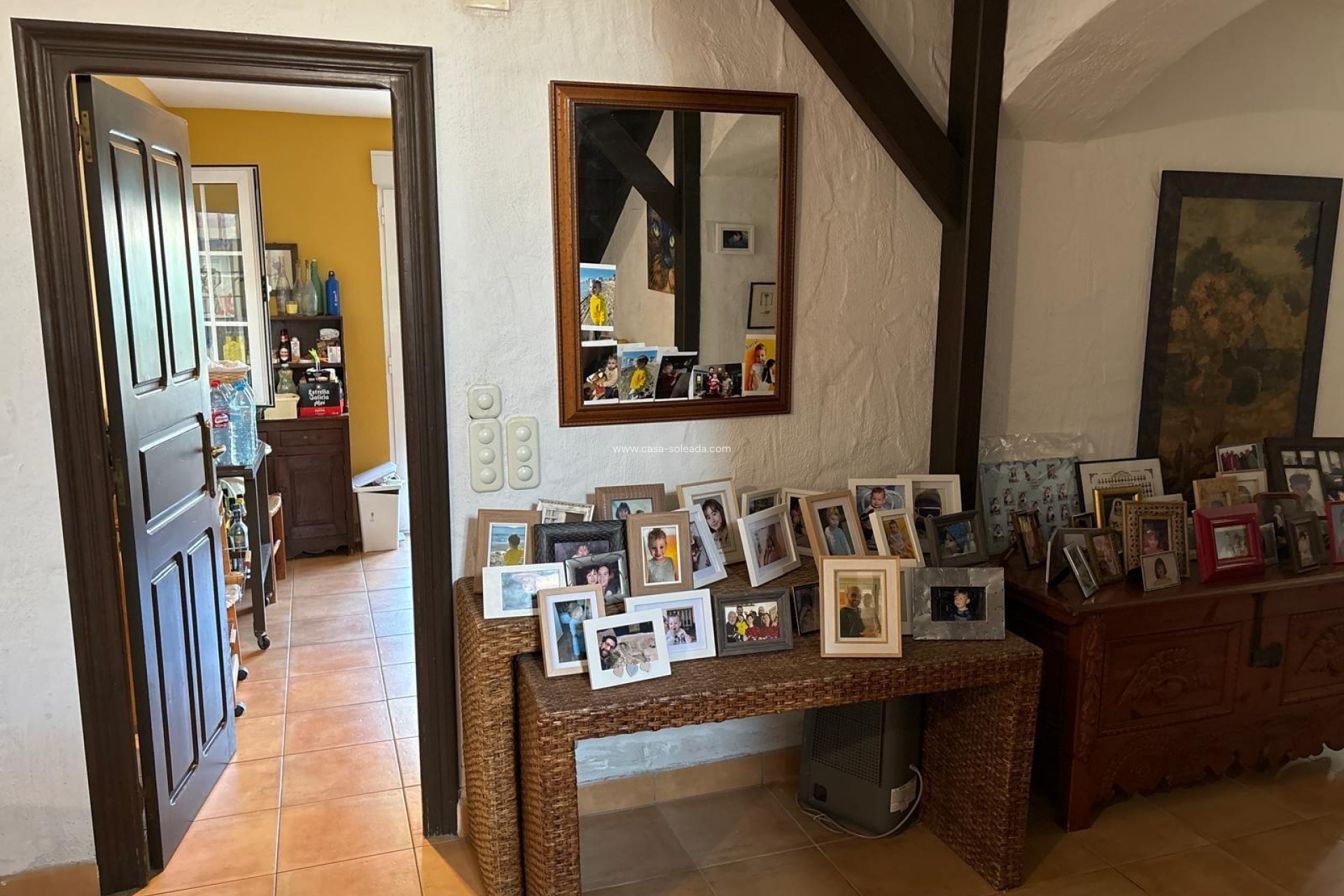 Reventa - Villa - Torrevieja - Los Balcones