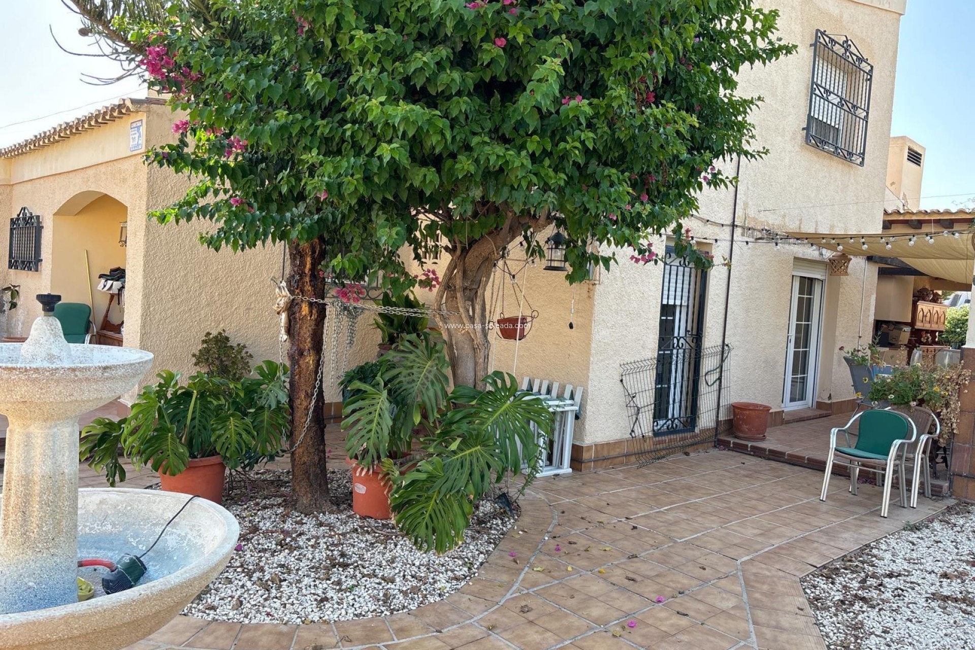 Reventa - Villa - Torrevieja - Los Balcones