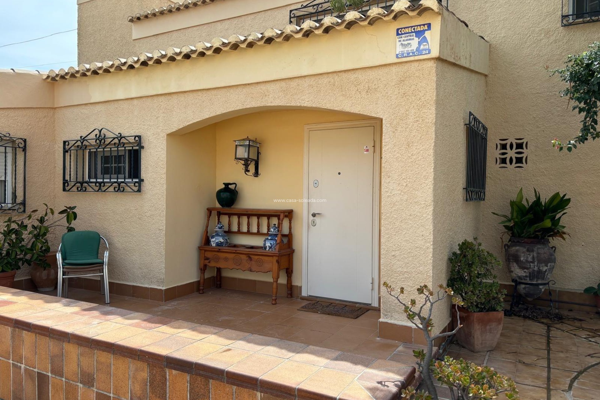 Reventa - Villa - Torrevieja - Los Balcones