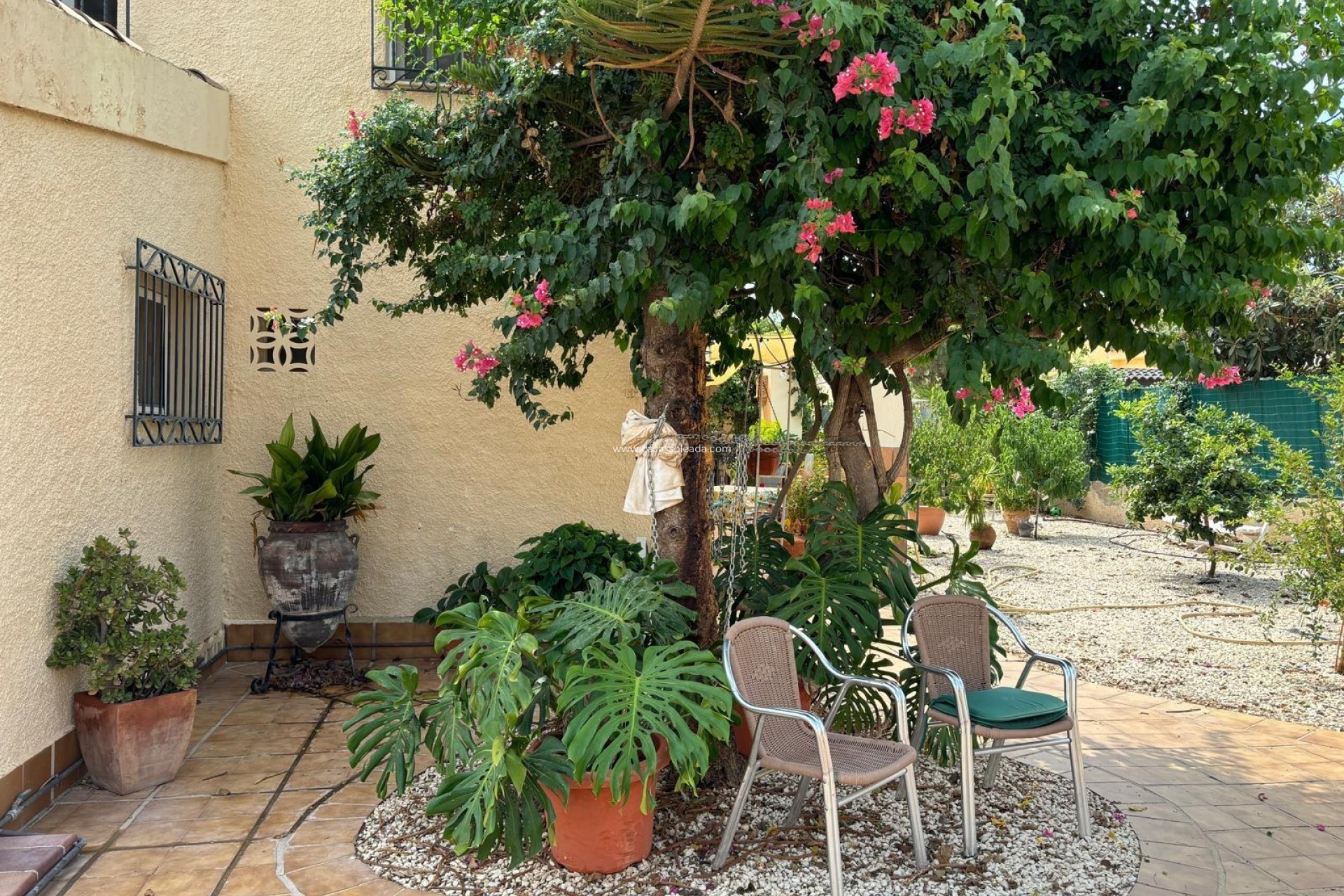 Reventa - Villa - Torrevieja - Los Balcones