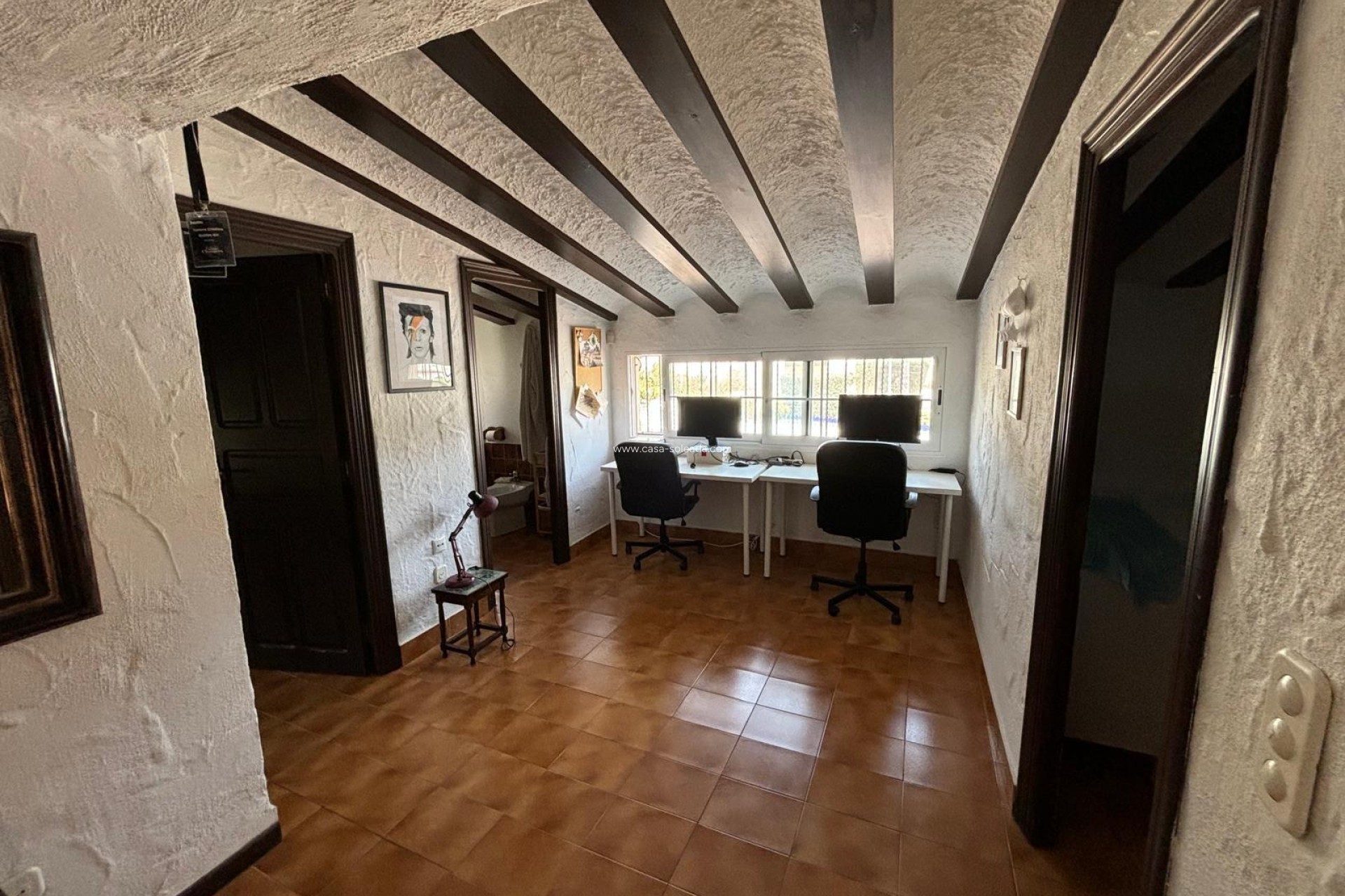 Reventa - Villa - Torrevieja - Los Balcones