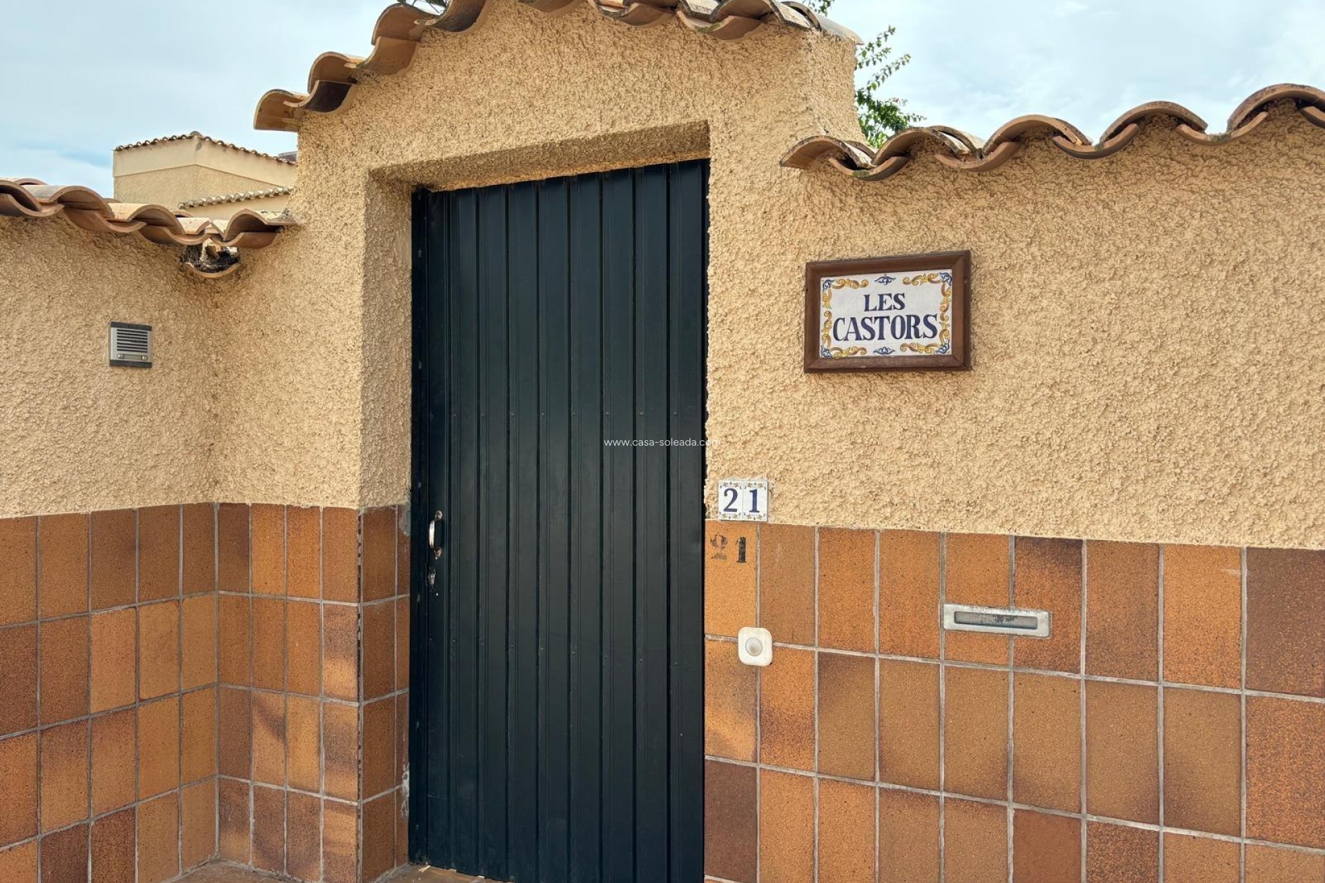 Reventa - Villa - Torrevieja - Los Balcones