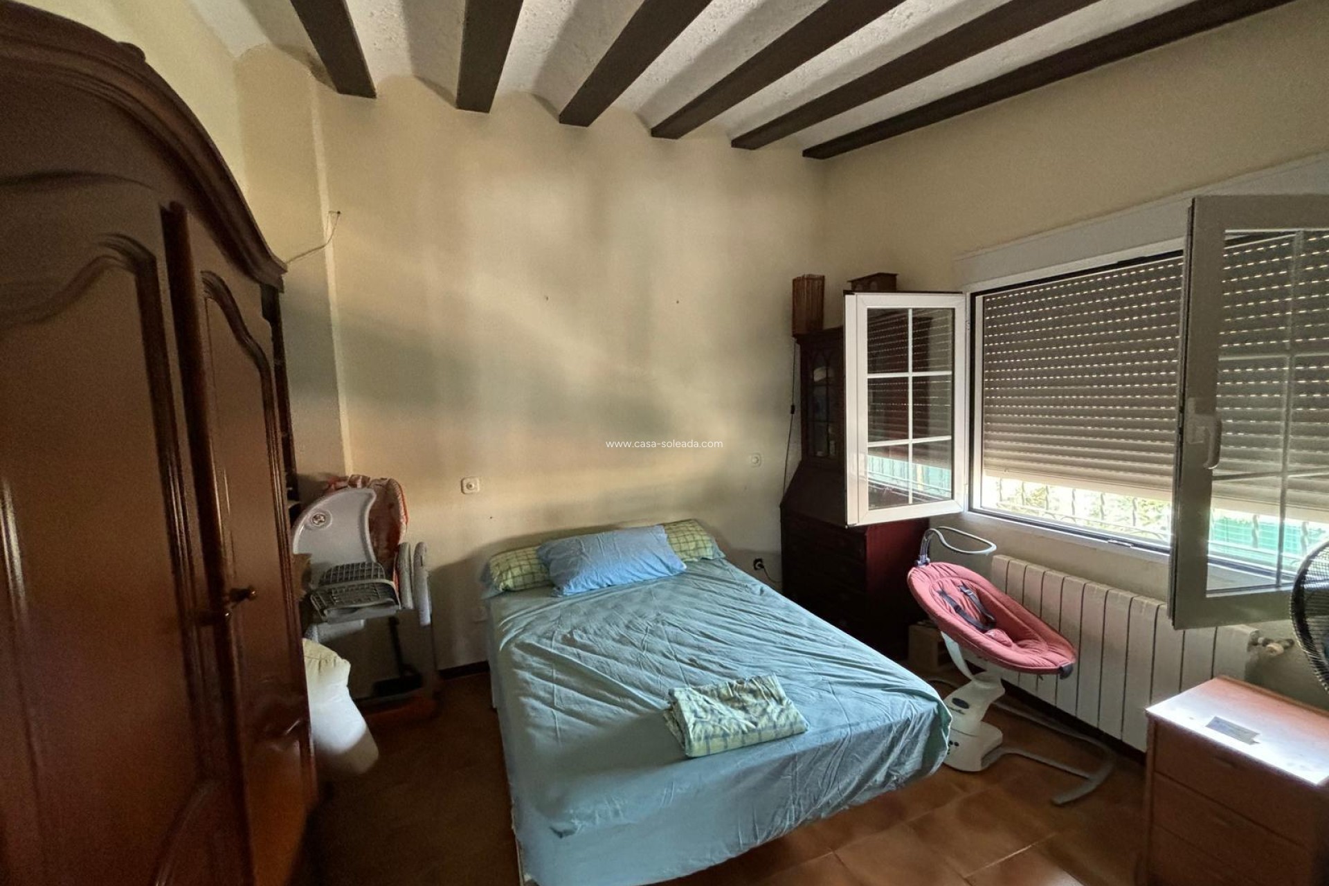 Reventa - Villa - Torrevieja - Los Balcones